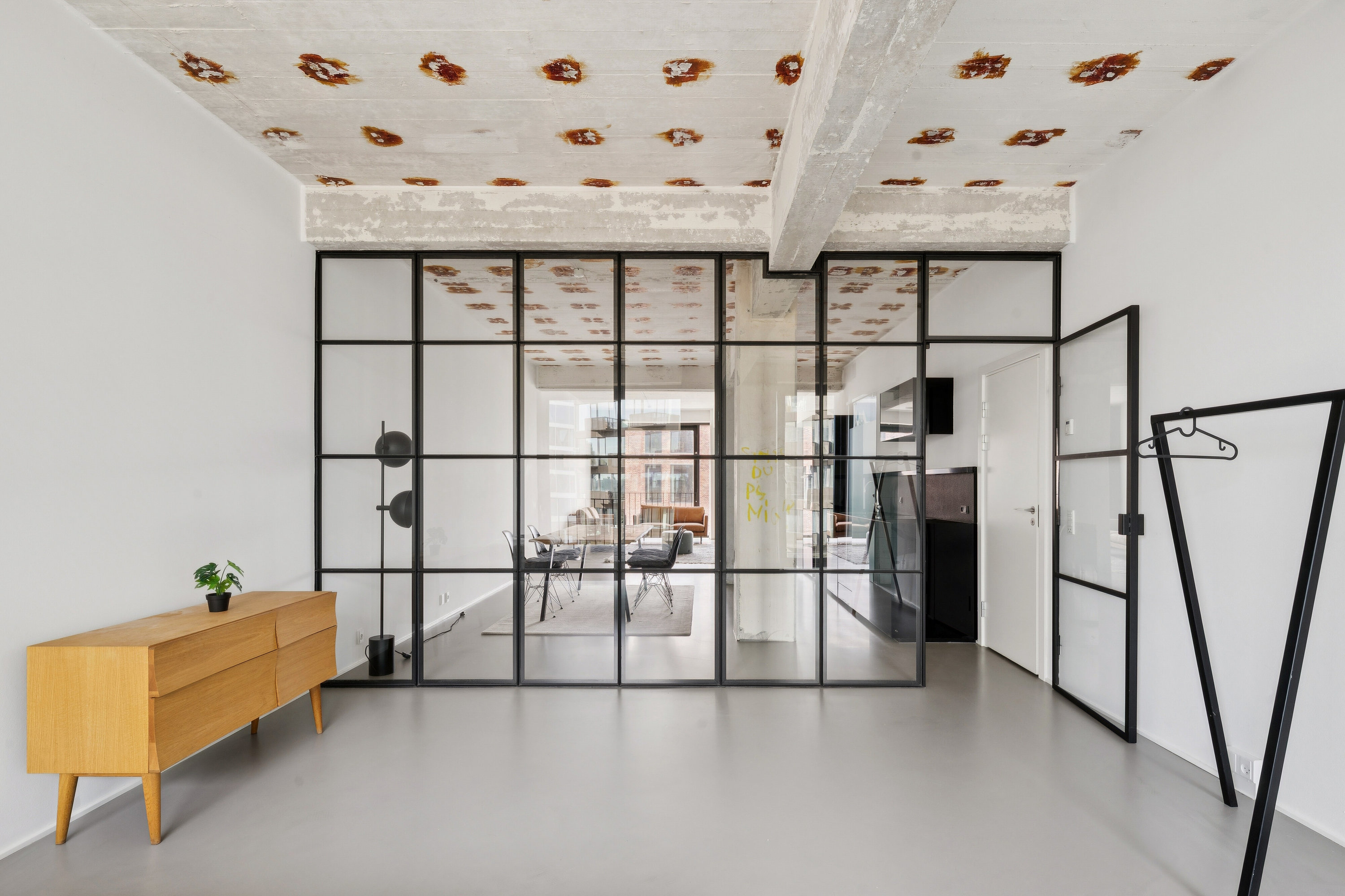 Fremhævet værelse billede i fuldskærmstilstand. Billede af Islands Brygge 81C, 2. th., 2300 København S