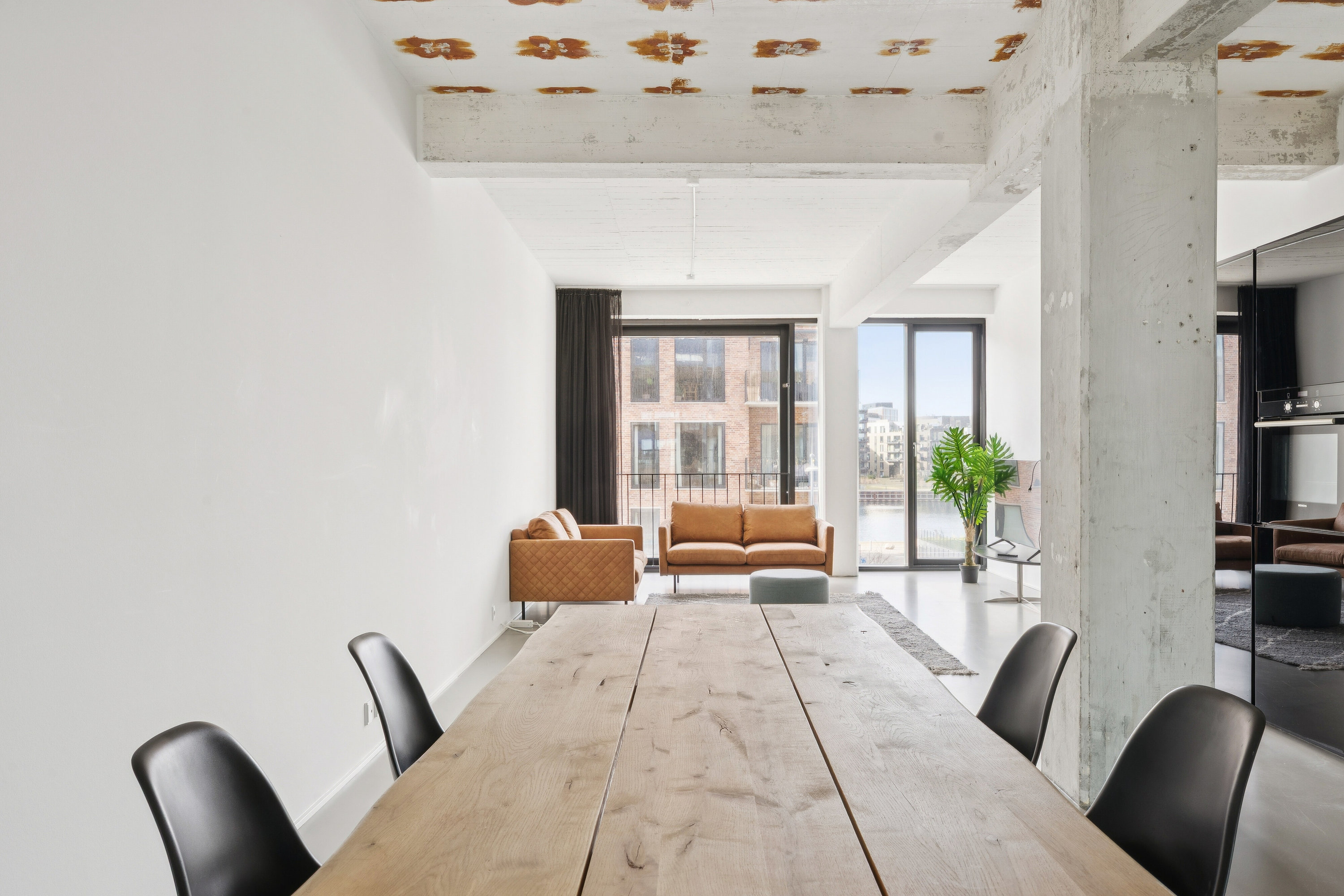 Islands Brygge 81C, 2. th., 2300 København S