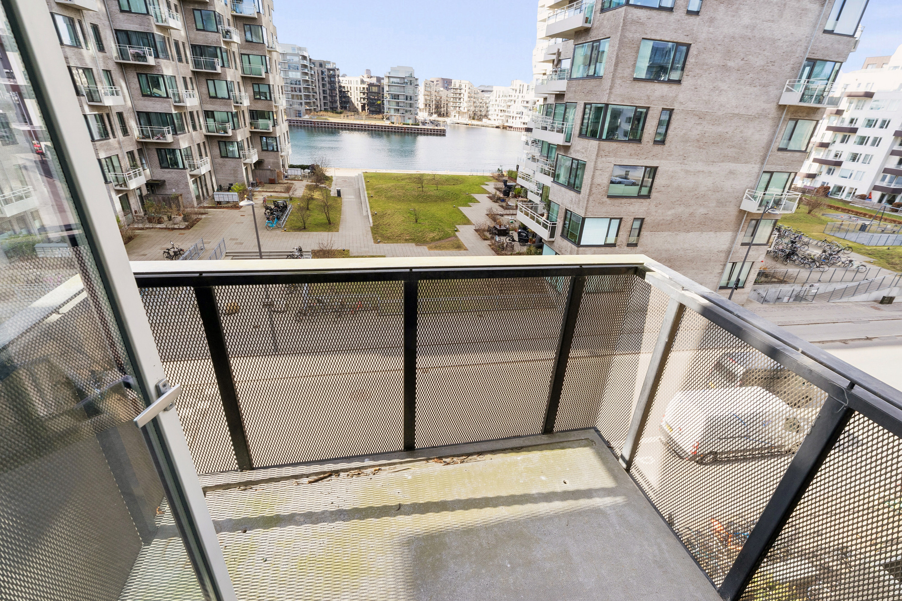 Islands Brygge 79A, 3. 8., 2300 København S