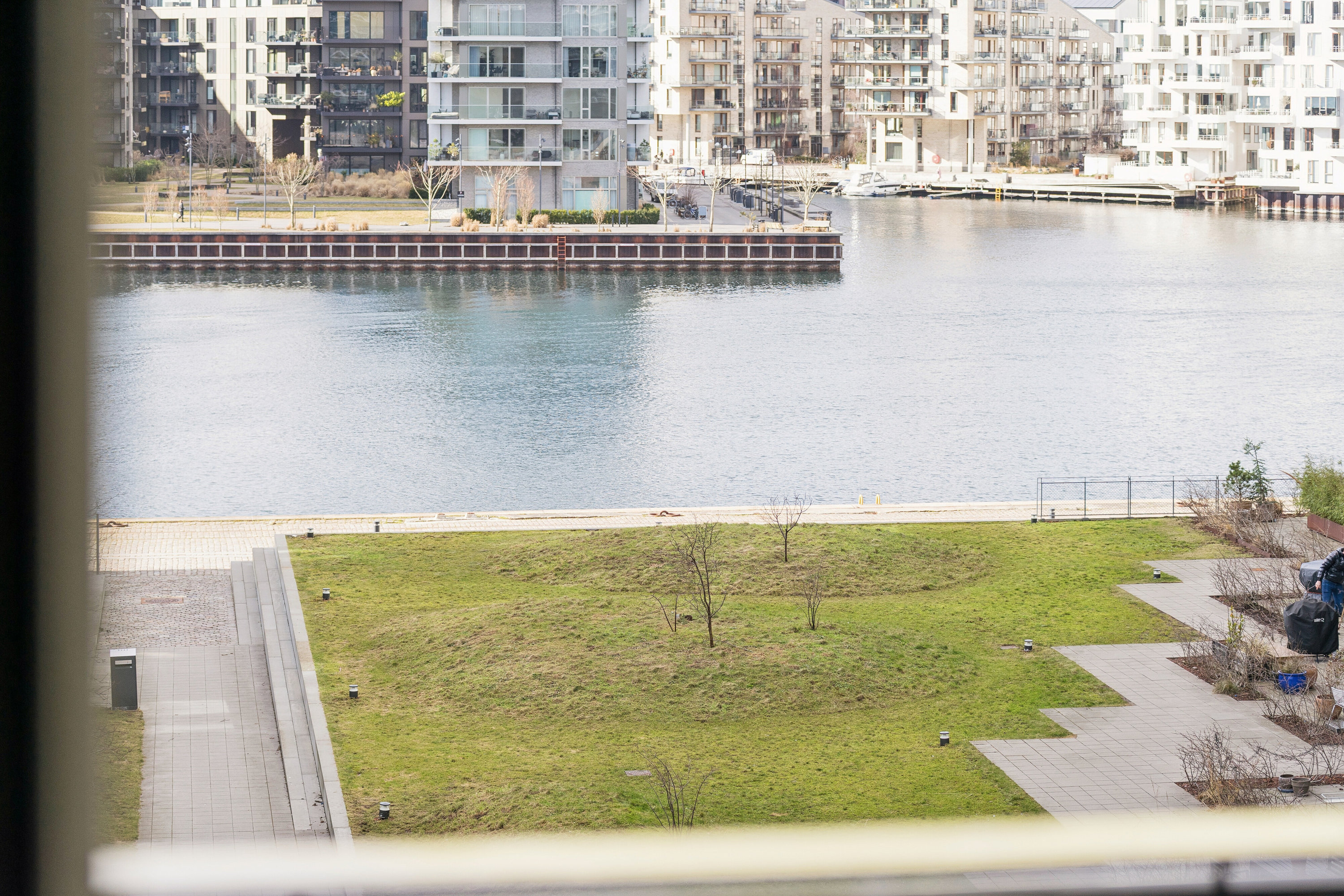 Islands Brygge 79A, 3. 8., 2300 København S