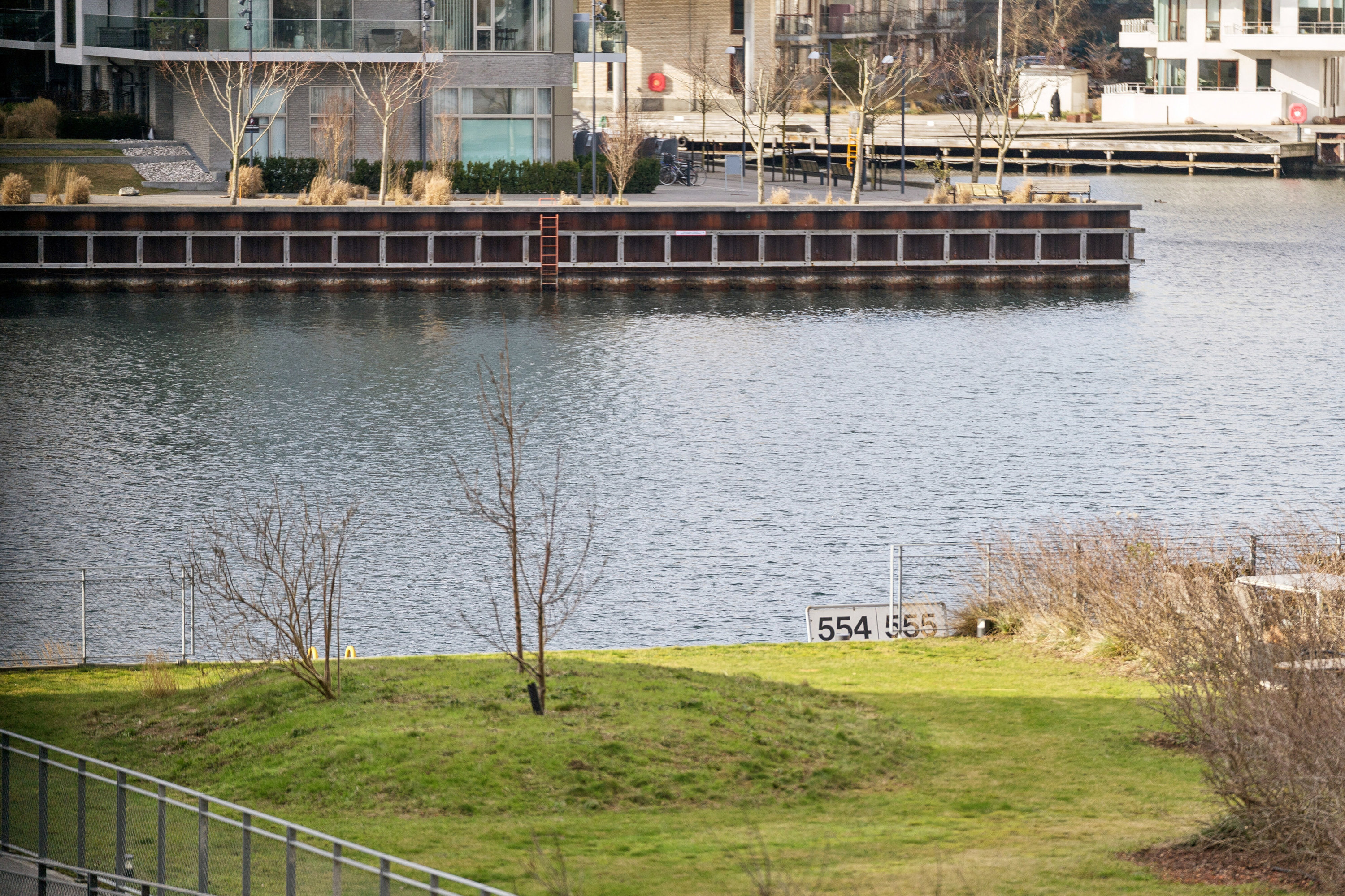 Islands Brygge 81C, 2. th., 2300 København S