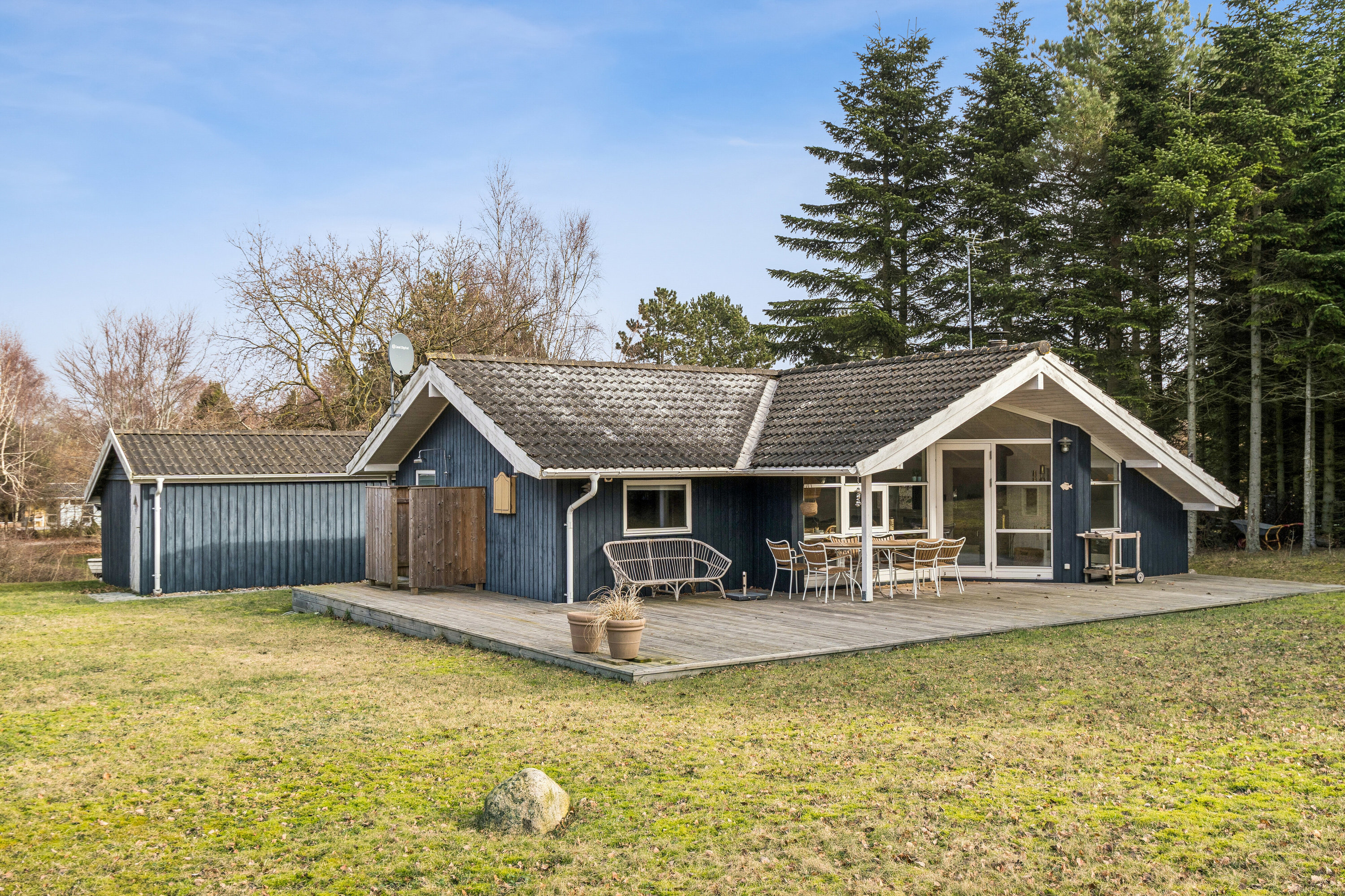 Leifa Tværvej 9, 4550 Asnæs