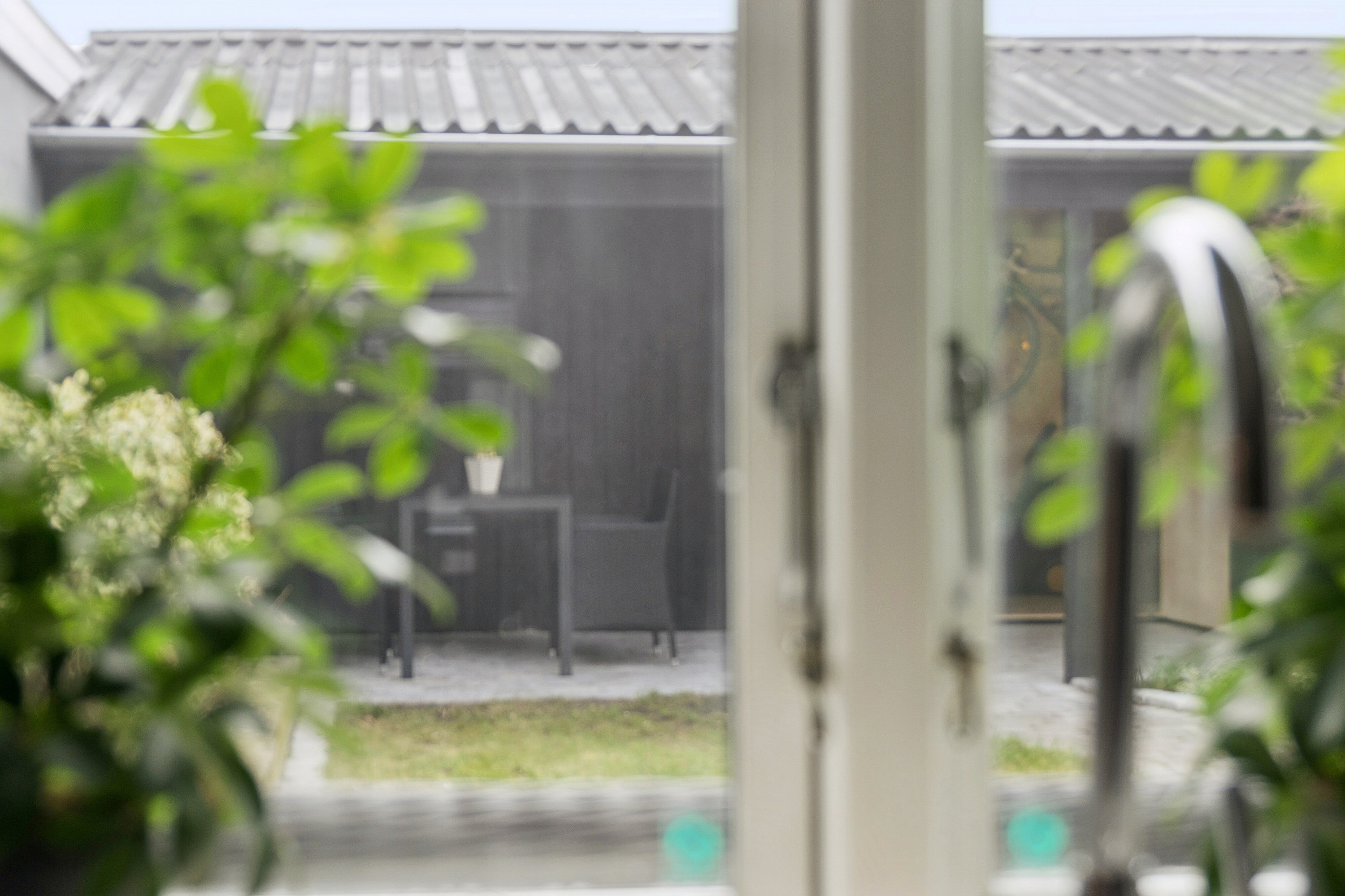 Fremhævet indendørs billede i fuldskærmstilstand. Billede af Margrethevej 15B, 4400 Kalundborg