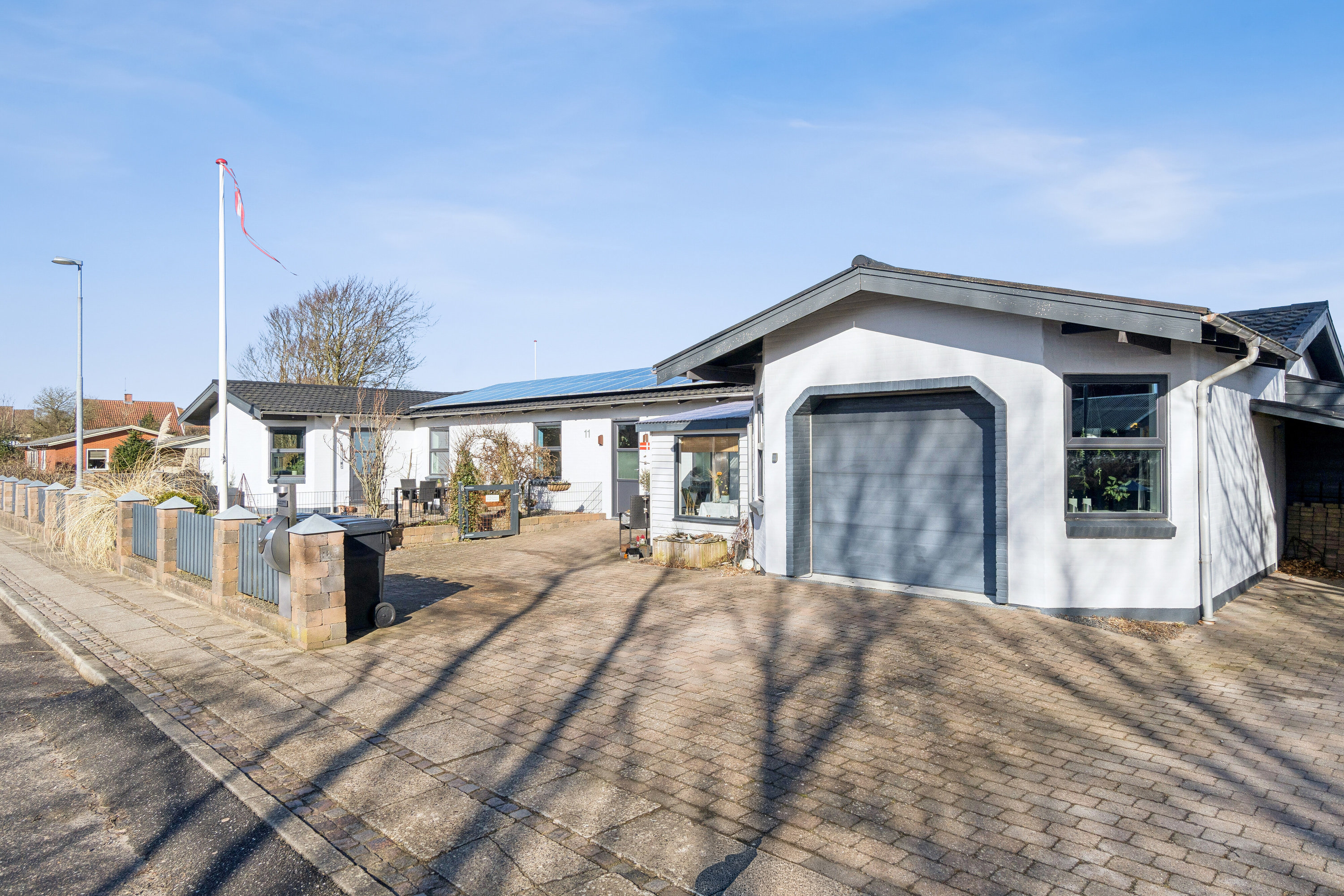 Højtofte 11, 7760 Hurup Thy