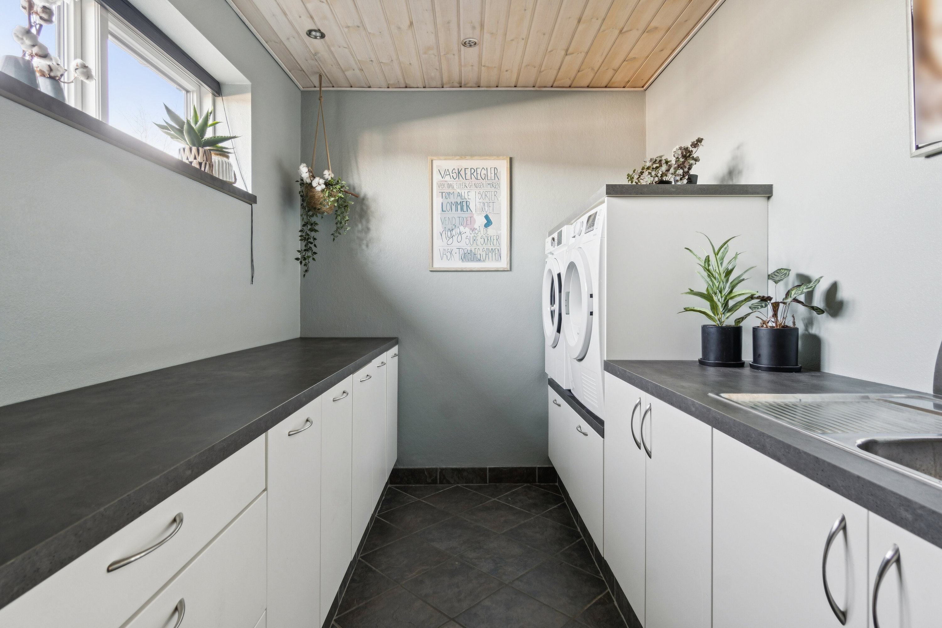 Fremhævet bryggers billede i fuldskærmstilstand. Billede af Højtofte 11, 7760 Hurup Thy