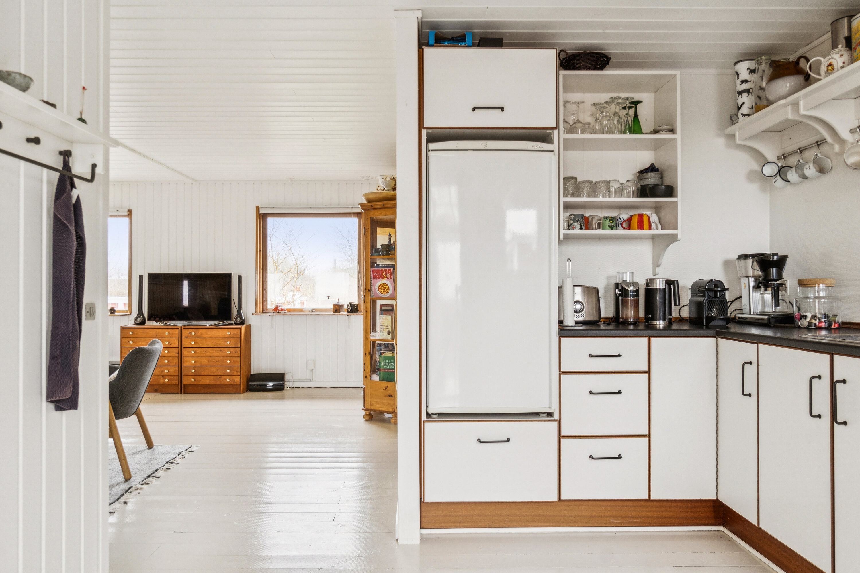 Spættevej 5, St Kongsmark, 4200 Slagelse