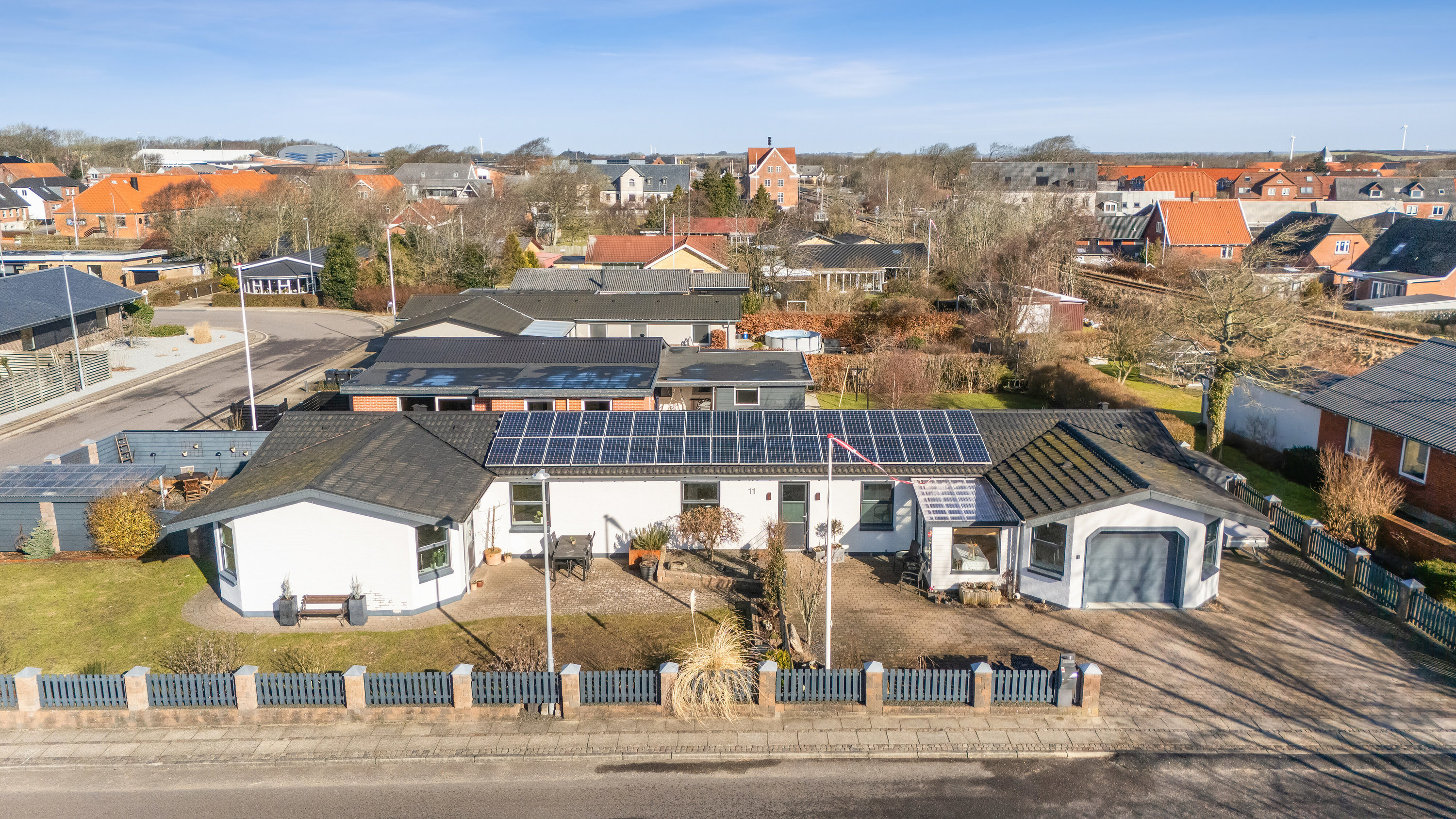 Højtofte 11, 7760 Hurup Thy