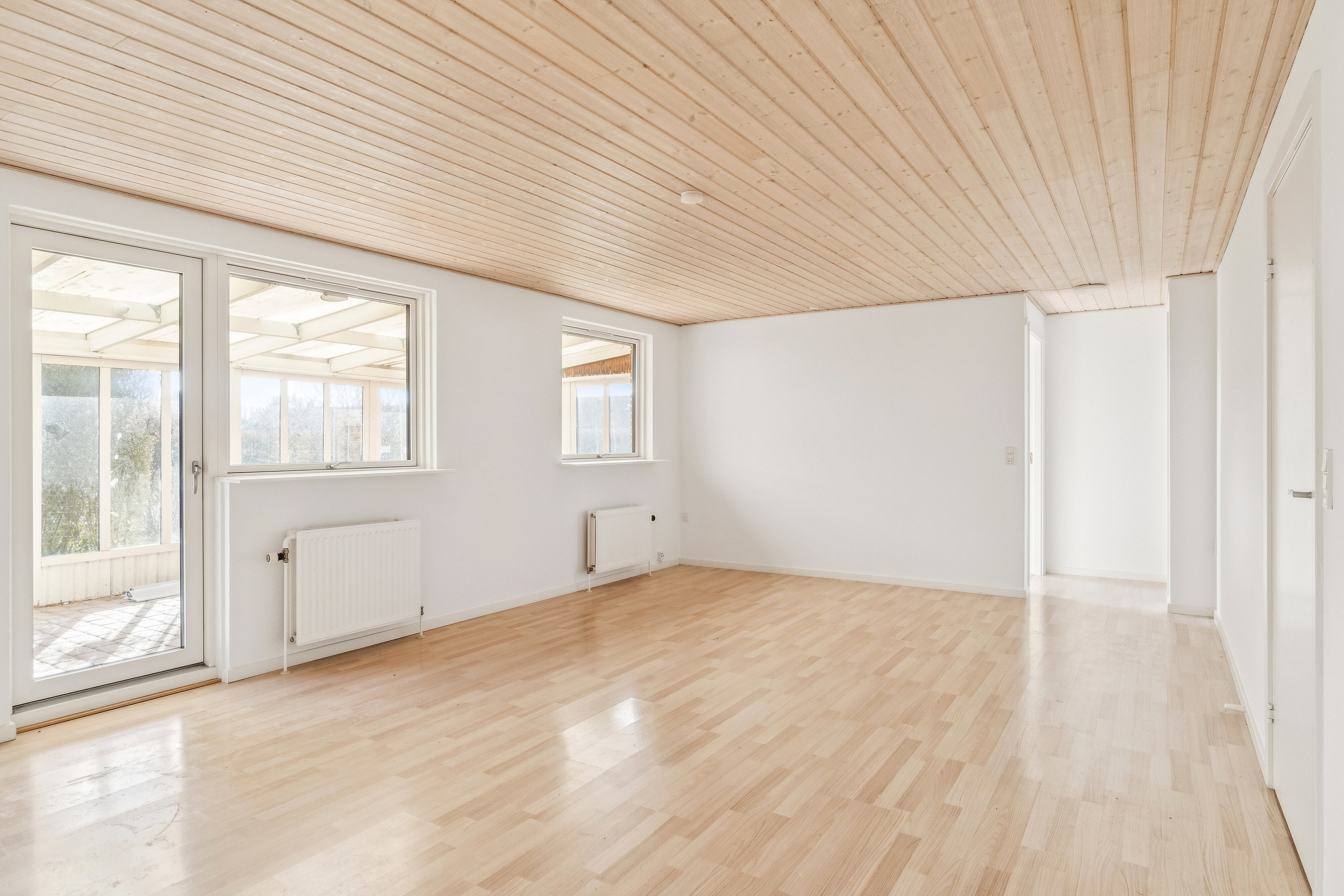 Mågevej 42, 4250 Fuglebjerg