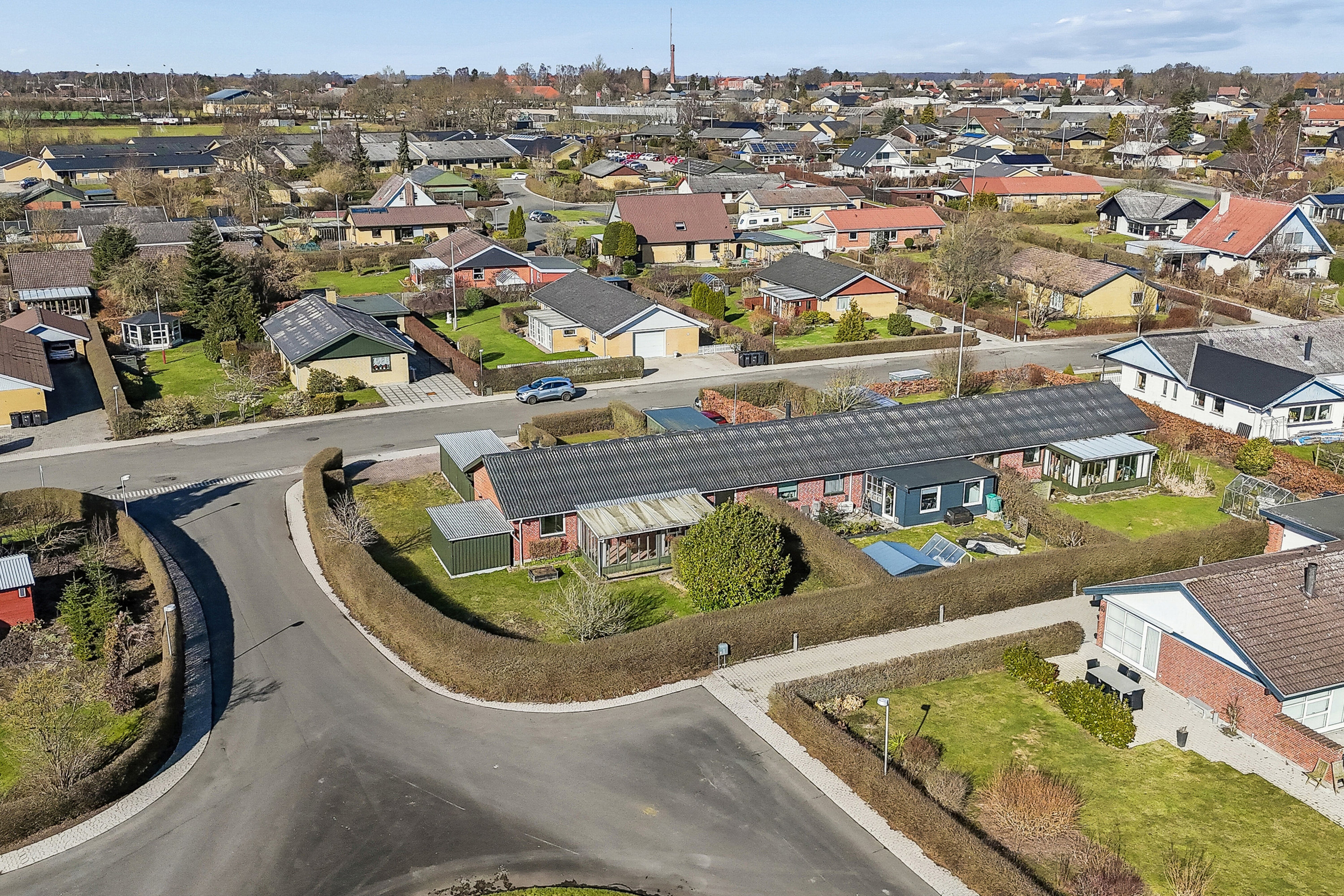 Mågevej 42, 4250 Fuglebjerg