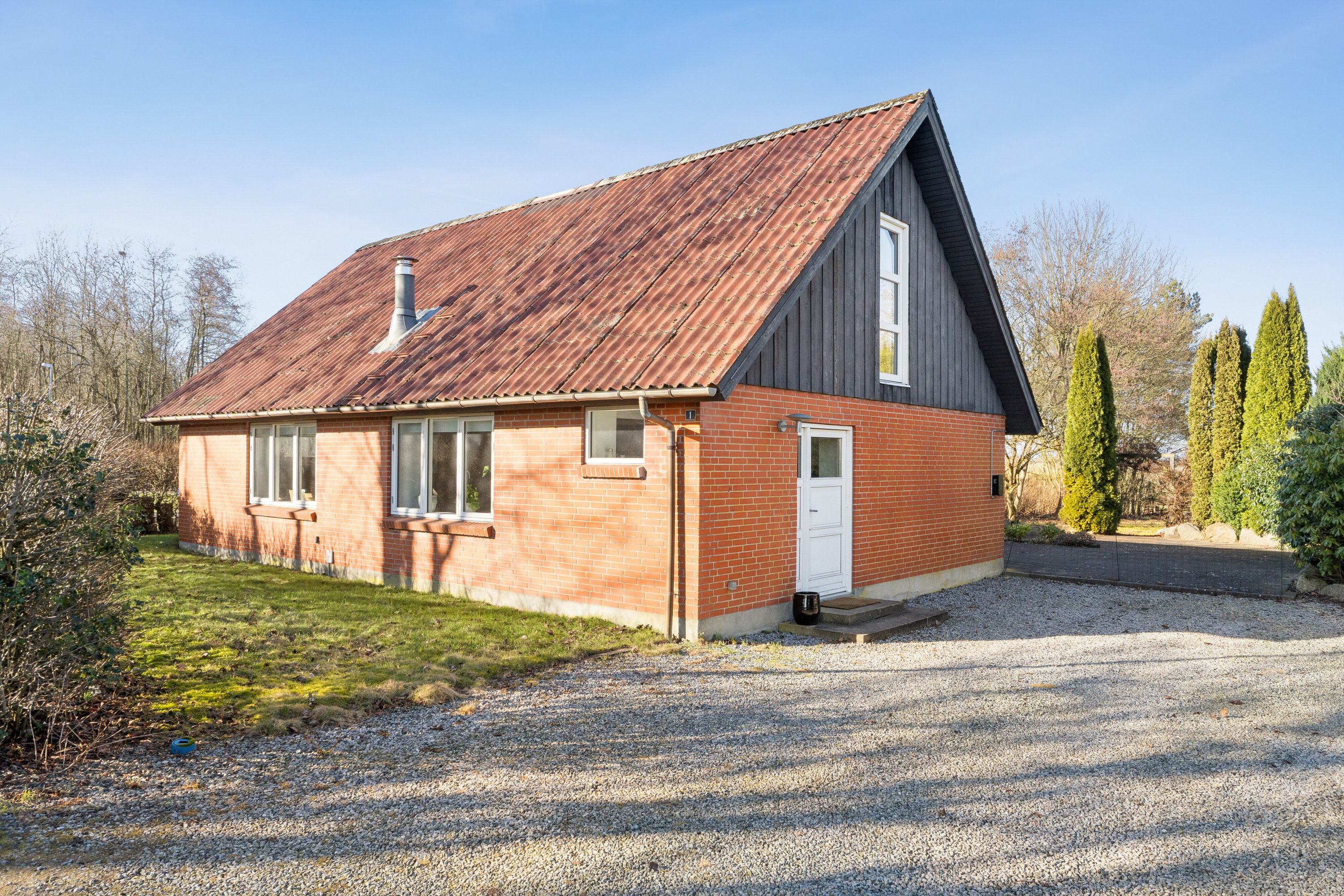 Sømosen 1, Sjørslev, 8620 Kjellerup