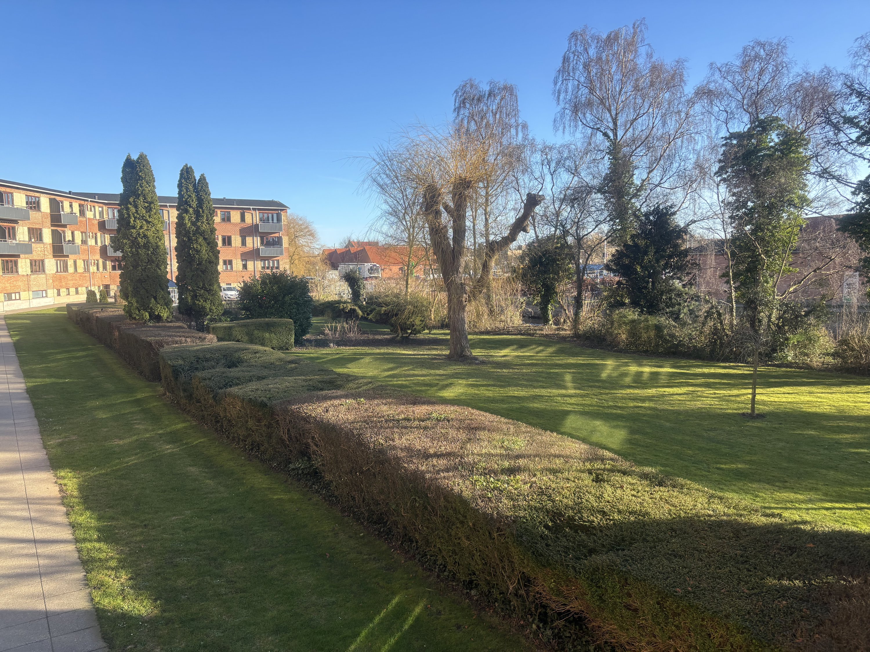 Laur Larsensgade 9, st.. th., 4800 Nykøbing F