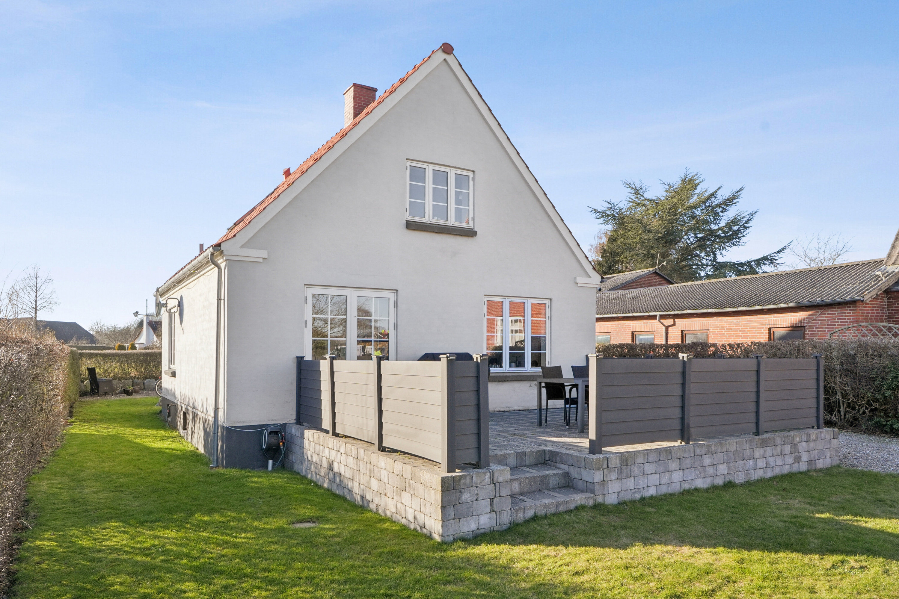 Vågebjergvej 6, 5932 Humble