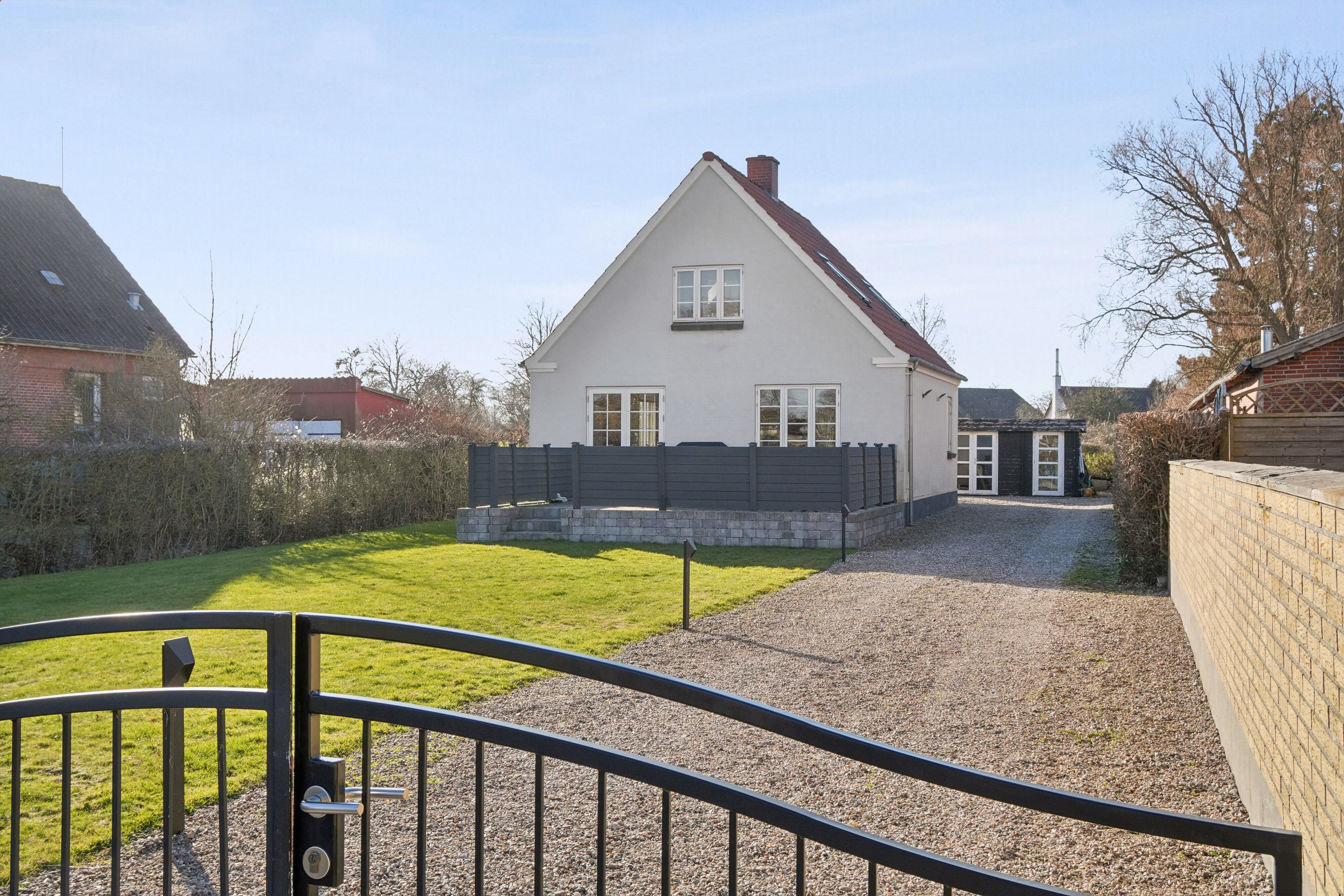 Vågebjergvej 6, 5932 Humble