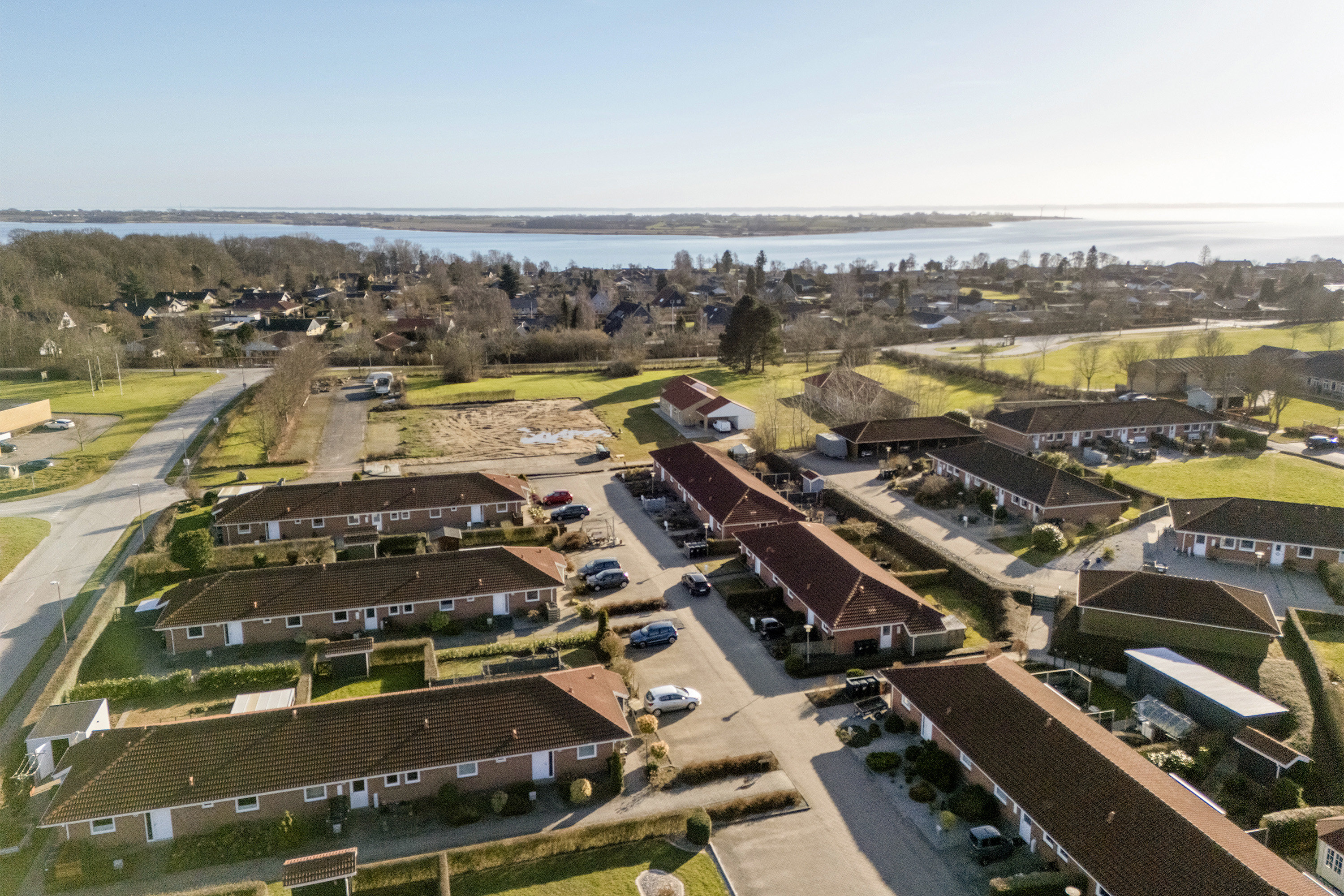 Hørup Bygade 110, Hørup, 6470 Sydals