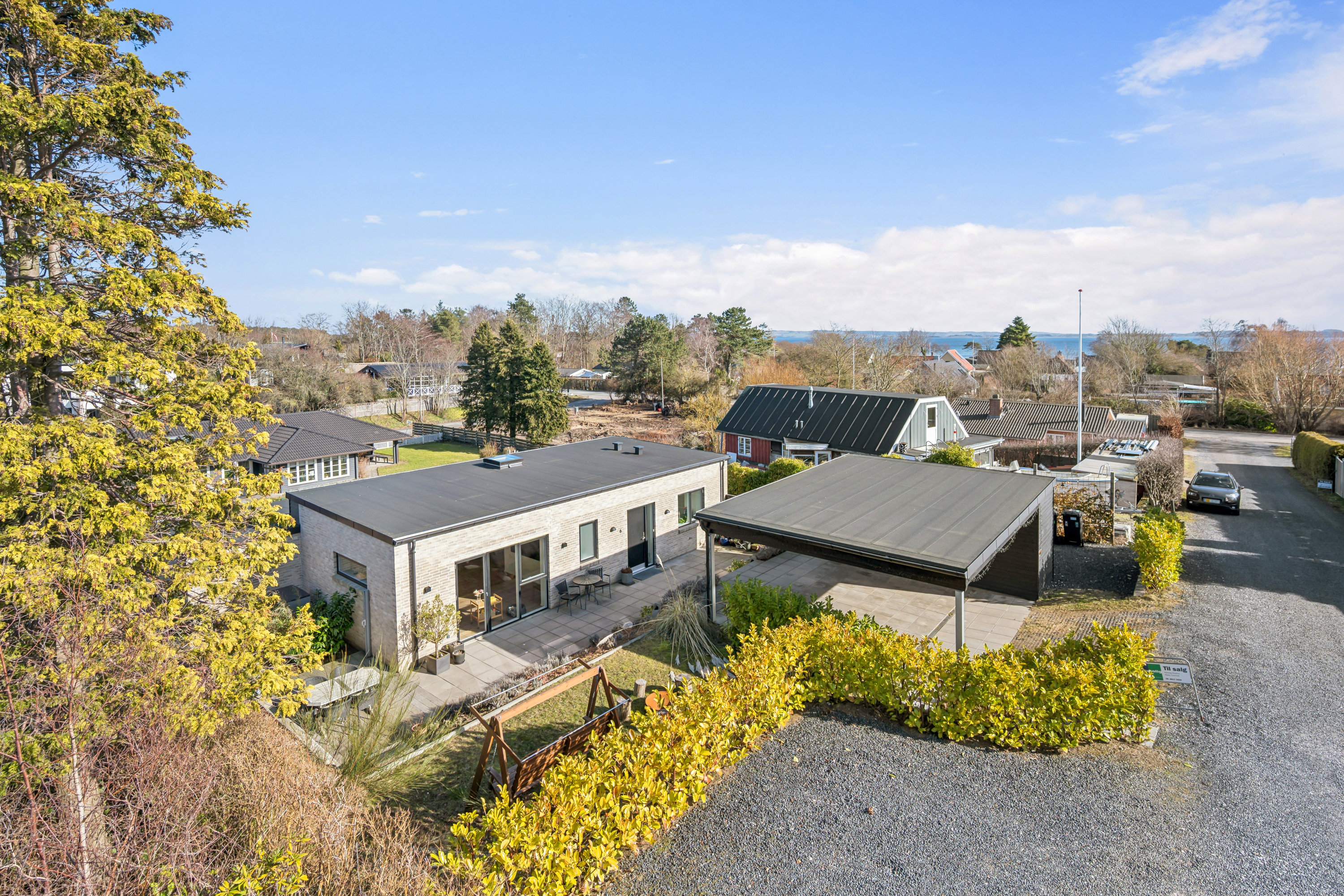 Fyrremejsevej 6, 8250 Egå