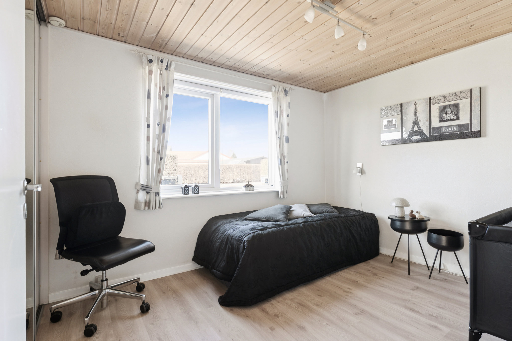 Fremhævet værelse billede i fuldskærmstilstand. Billede af Dådyrvej 6, 8960 Randers SØ