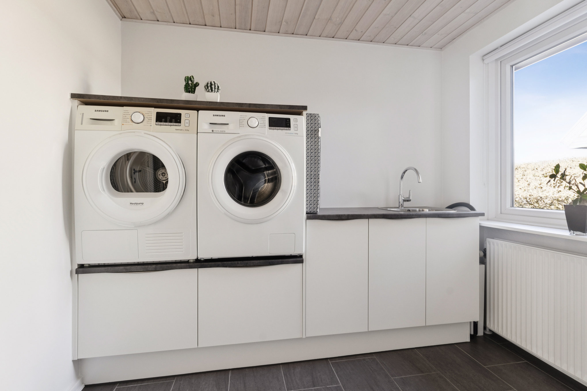 Fremhævet bryggers billede i fuldskærmstilstand. Billede af Dådyrvej 6, 8960 Randers SØ