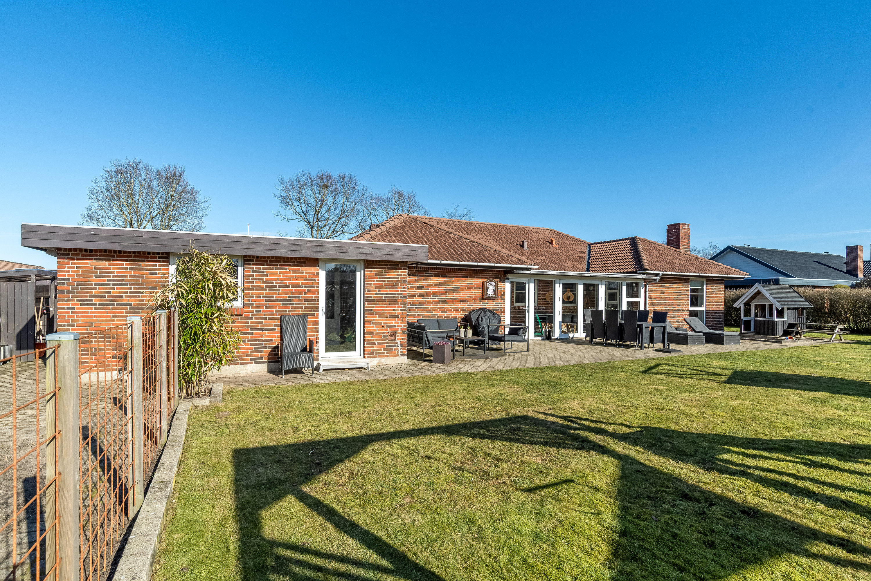 Slåenvej 150, Mejdal, 7500 Holstebro