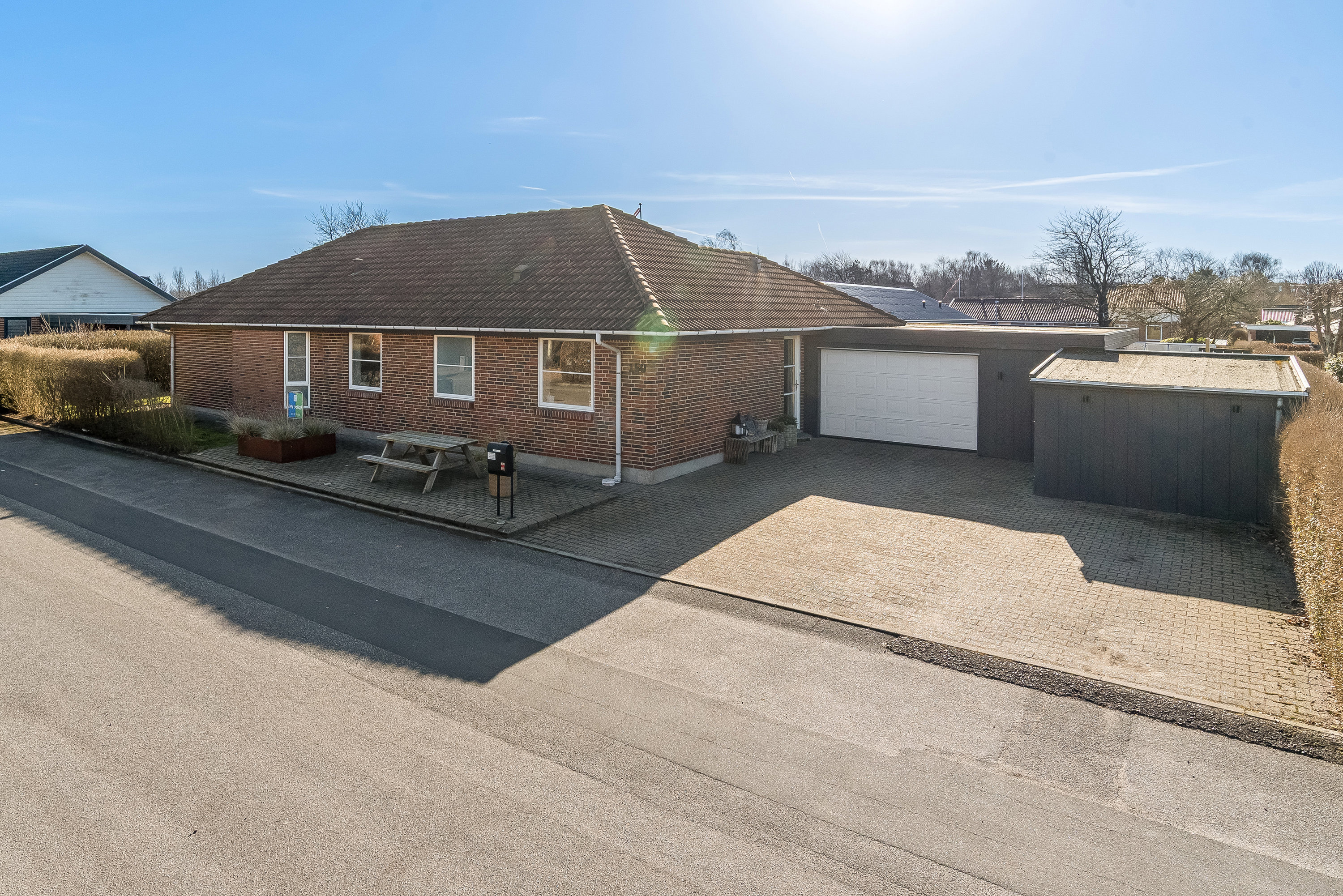 Slåenvej 150, Mejdal, 7500 Holstebro