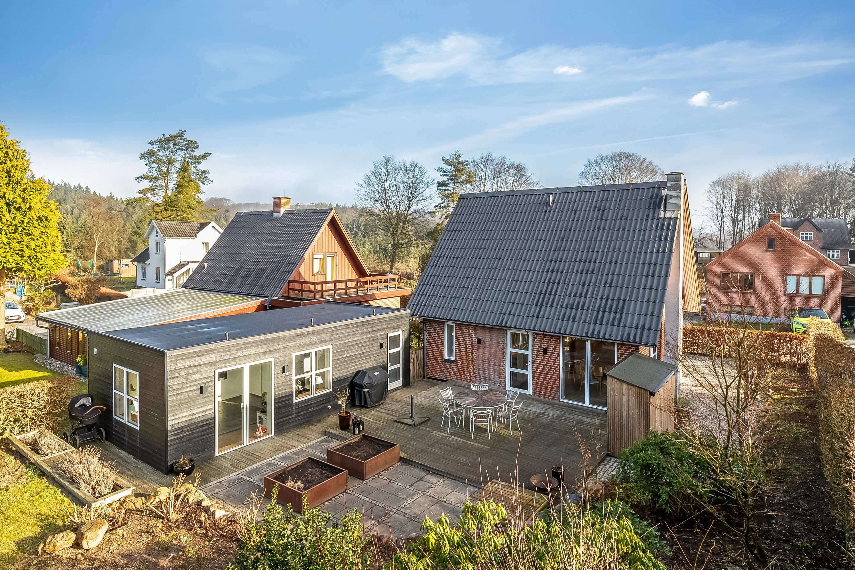 Nobilisvej 4, Grejsdal, 7100 Vejle