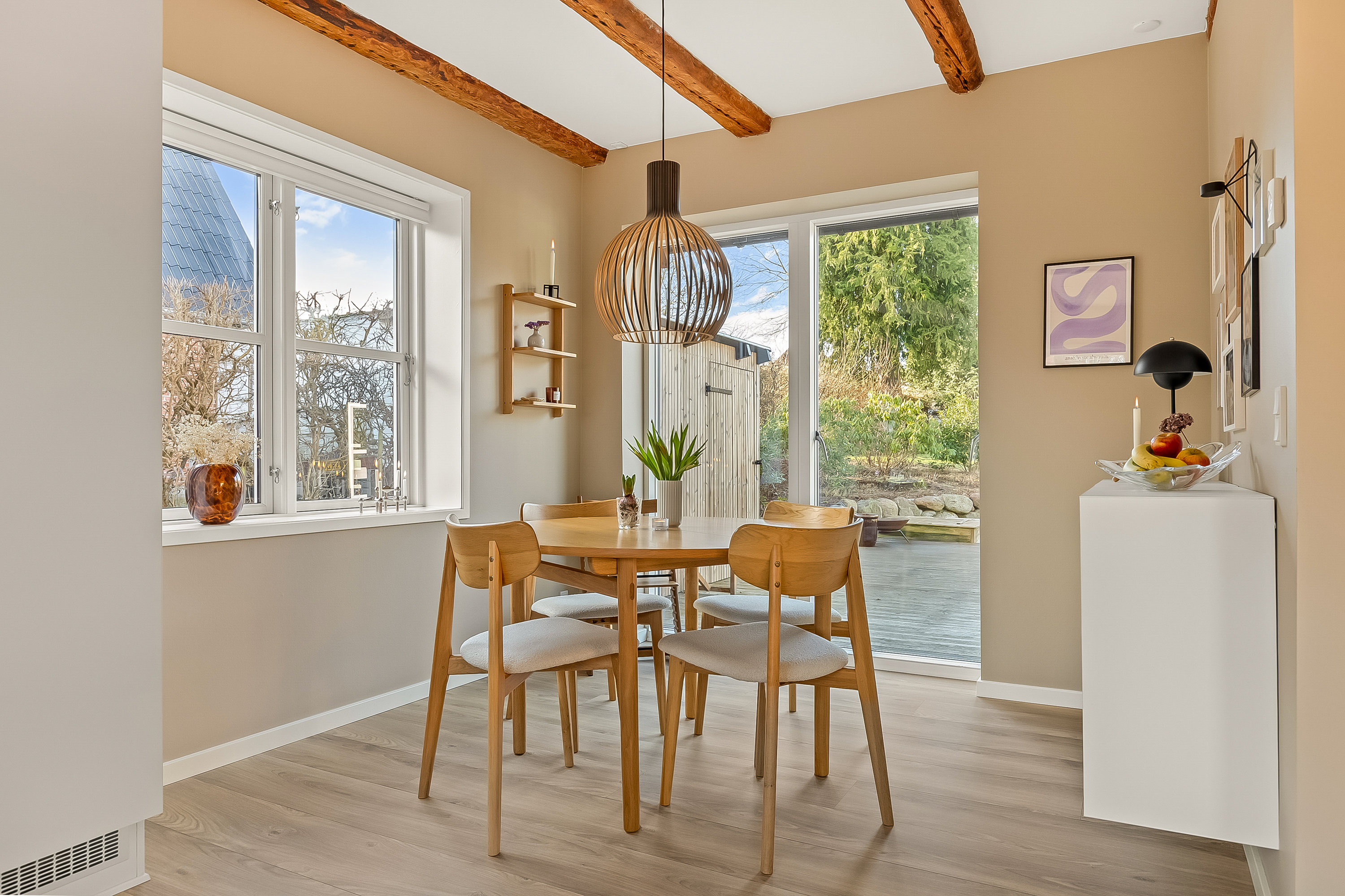 Nobilisvej 4, Grejsdal, 7100 Vejle