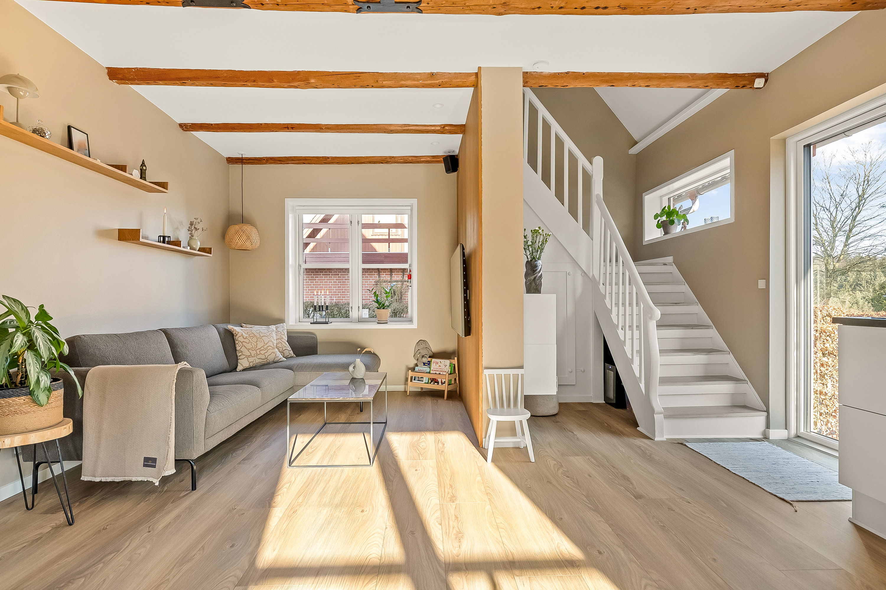 Nobilisvej 4, Grejsdal, 7100 Vejle