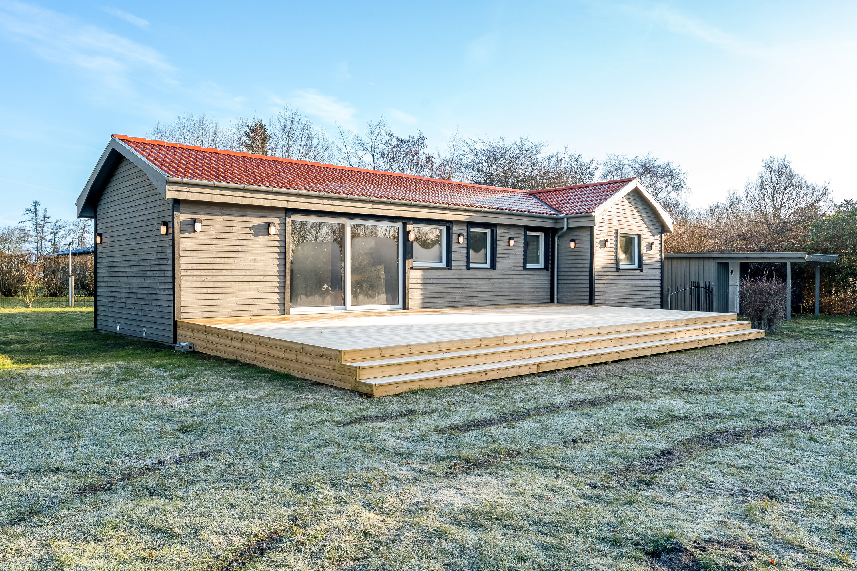 Askø Strandvig 231, 4942 Askø