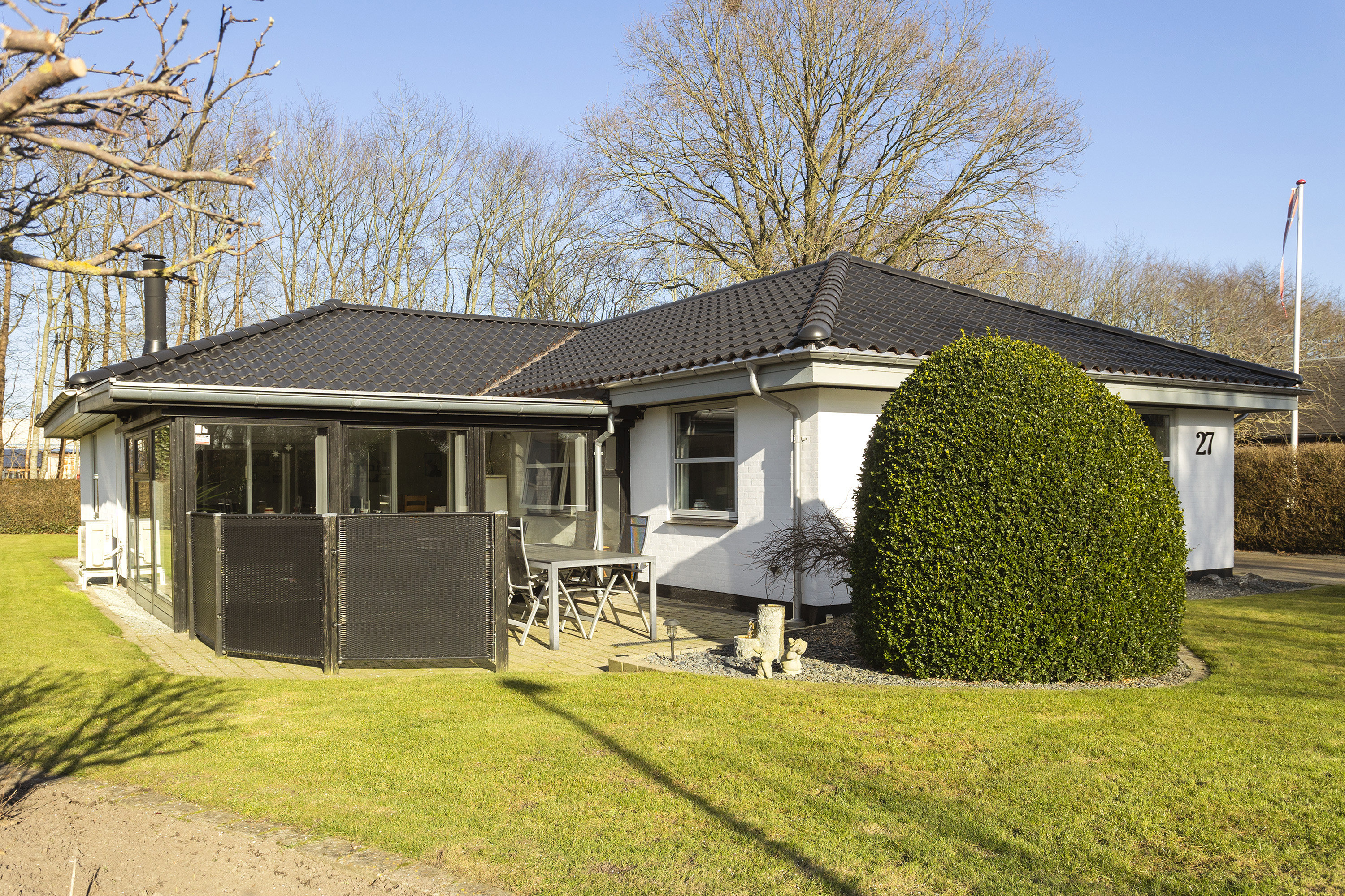 Mosevænget 27, 6580 Vamdrup