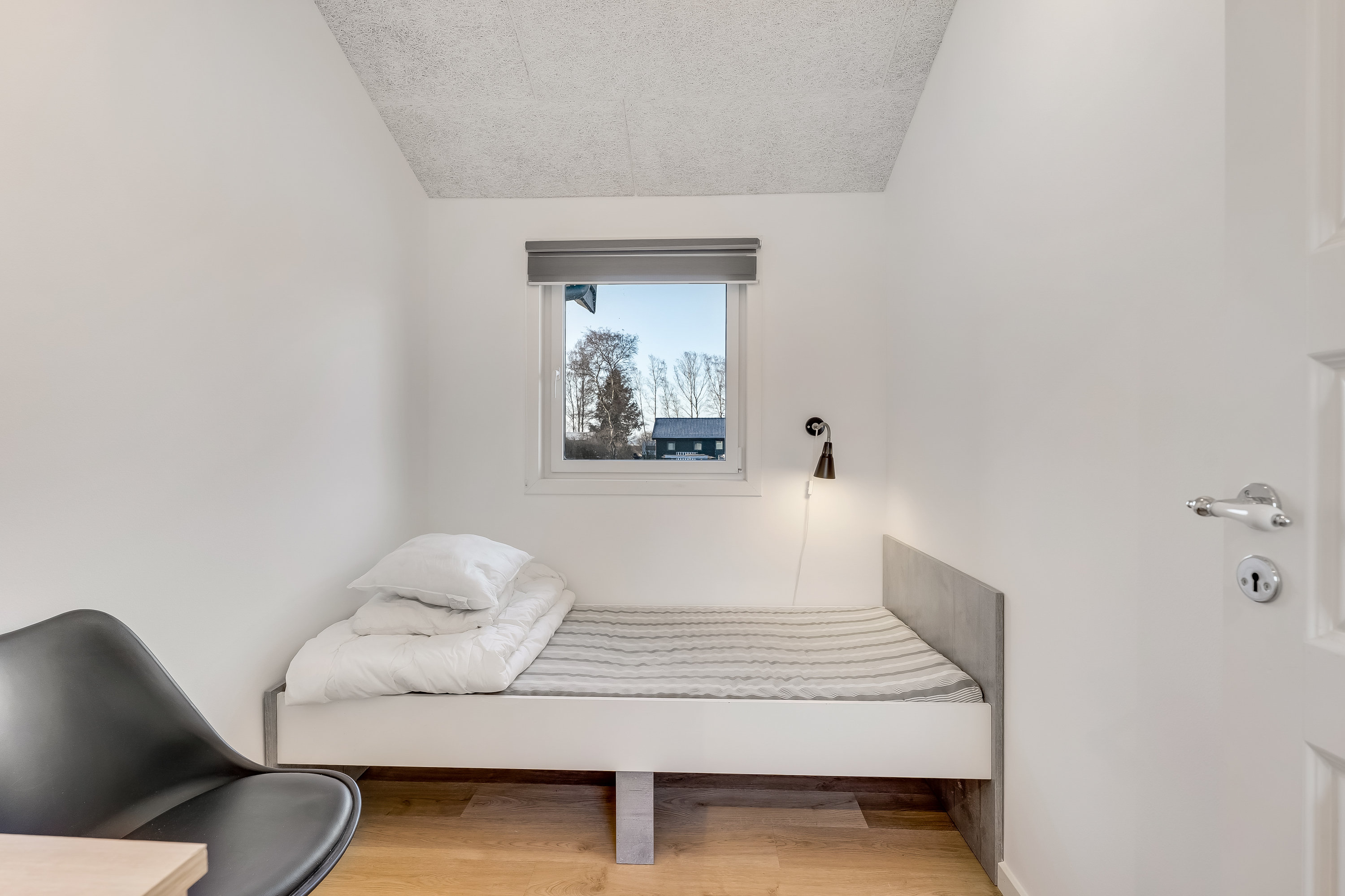 Fremhævet værelse billede i fuldskærmstilstand. Billede af Askø Strandvig 231, 4942 Askø