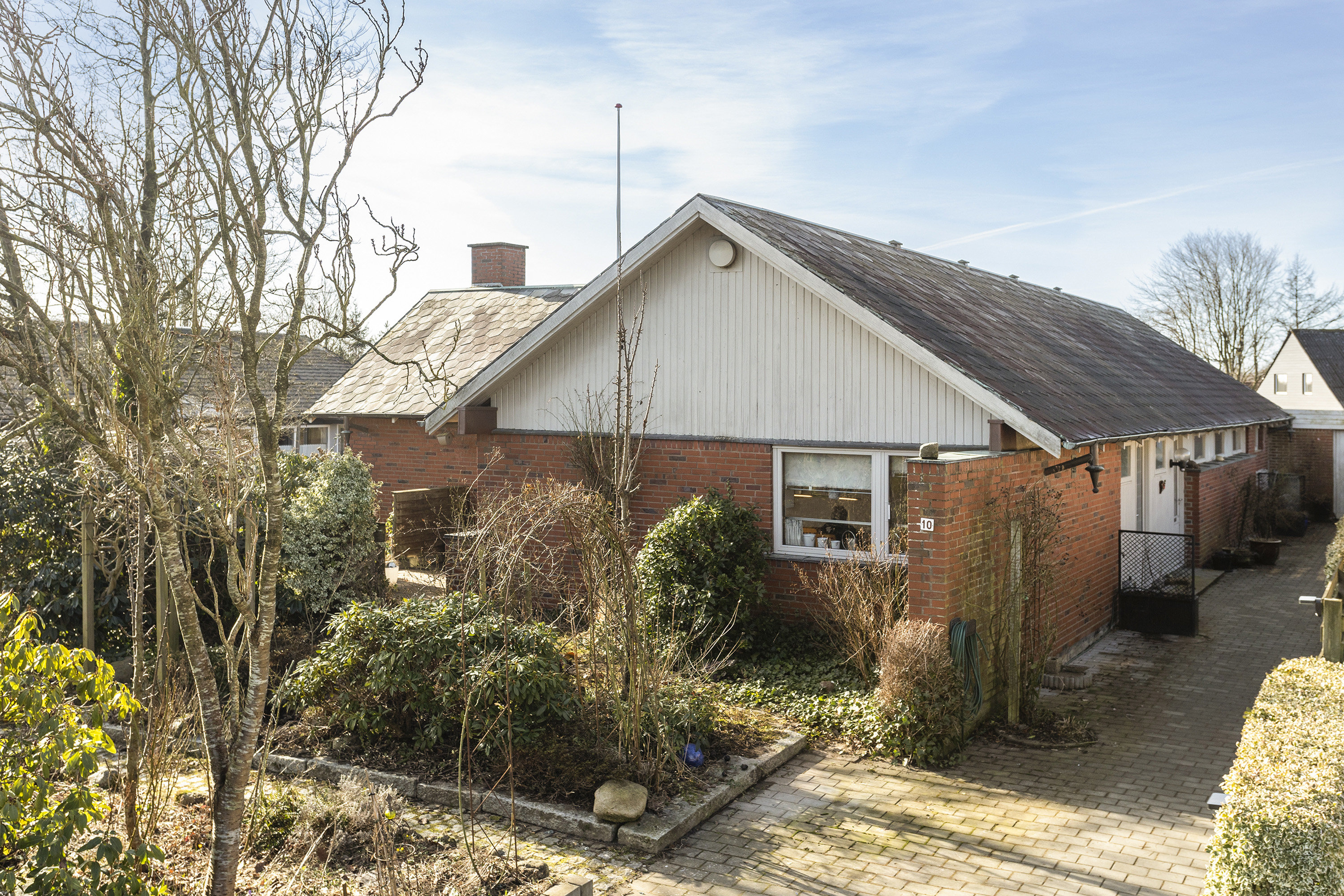 Baldersvej 10, 6640 Lunderskov