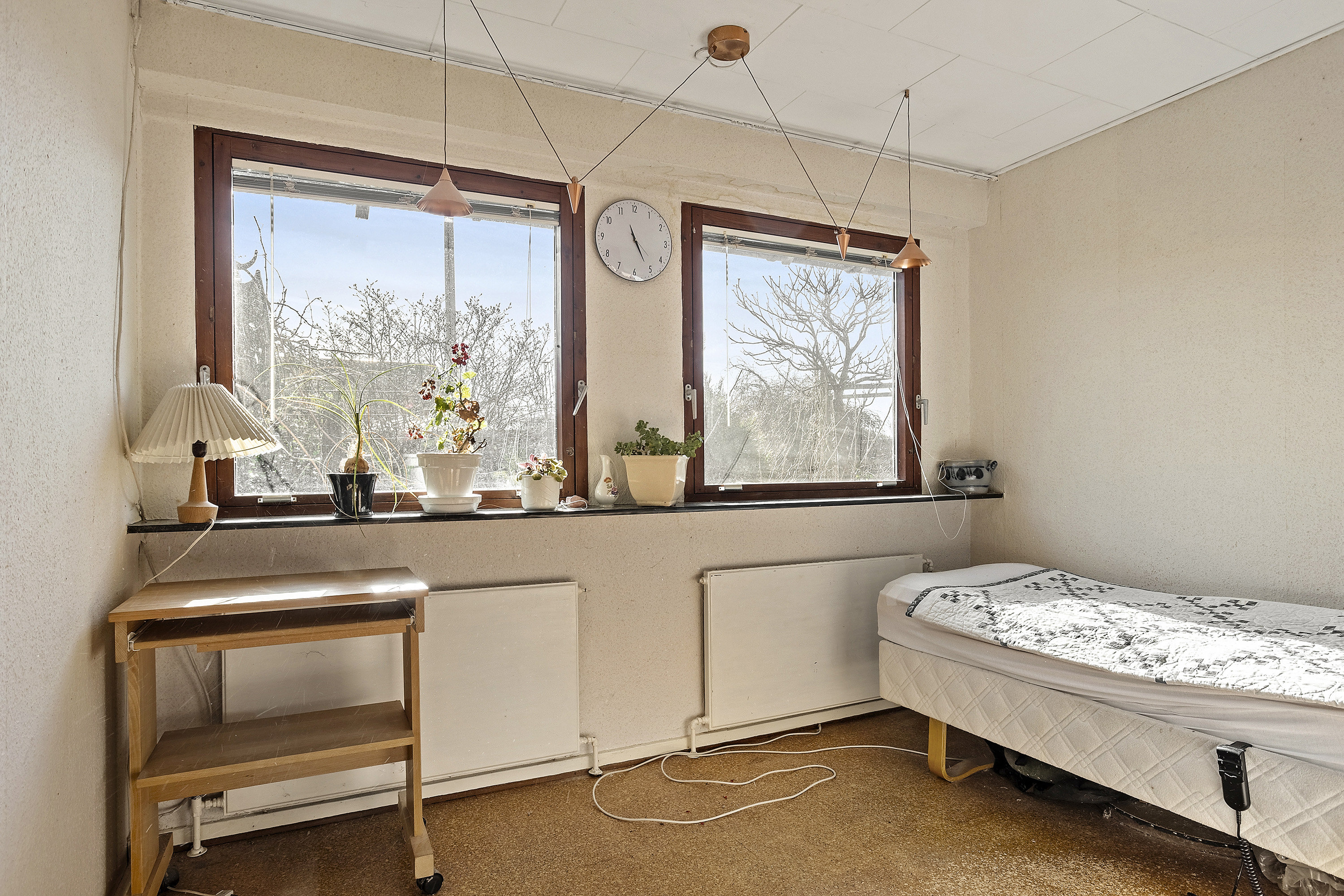 Fremhævet værelse billede i fuldskærmstilstand. Billede af Baldersvej 10, 6640 Lunderskov