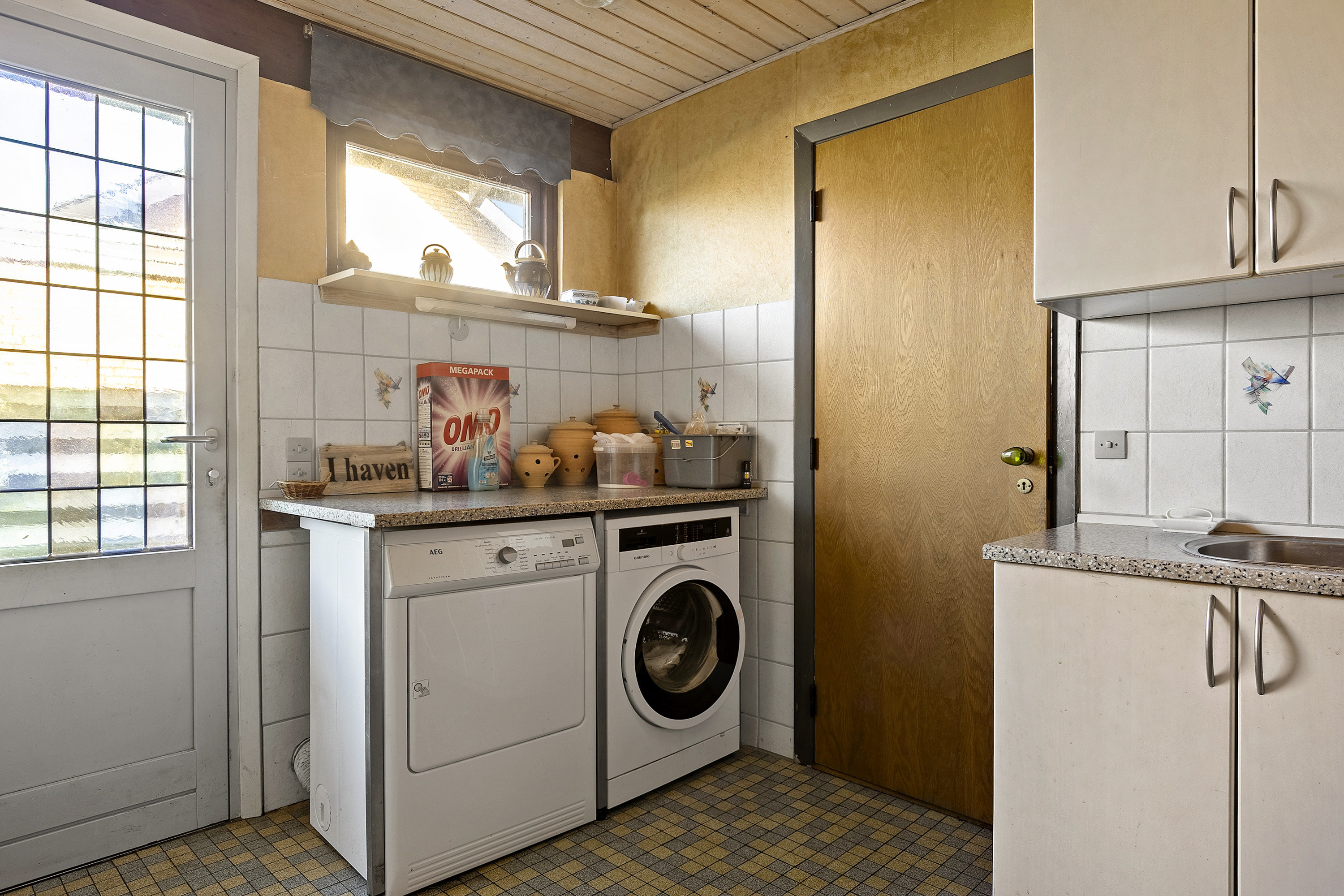 Fremhævet bryggers billede i fuldskærmstilstand. Billede af Baldersvej 10, 6640 Lunderskov