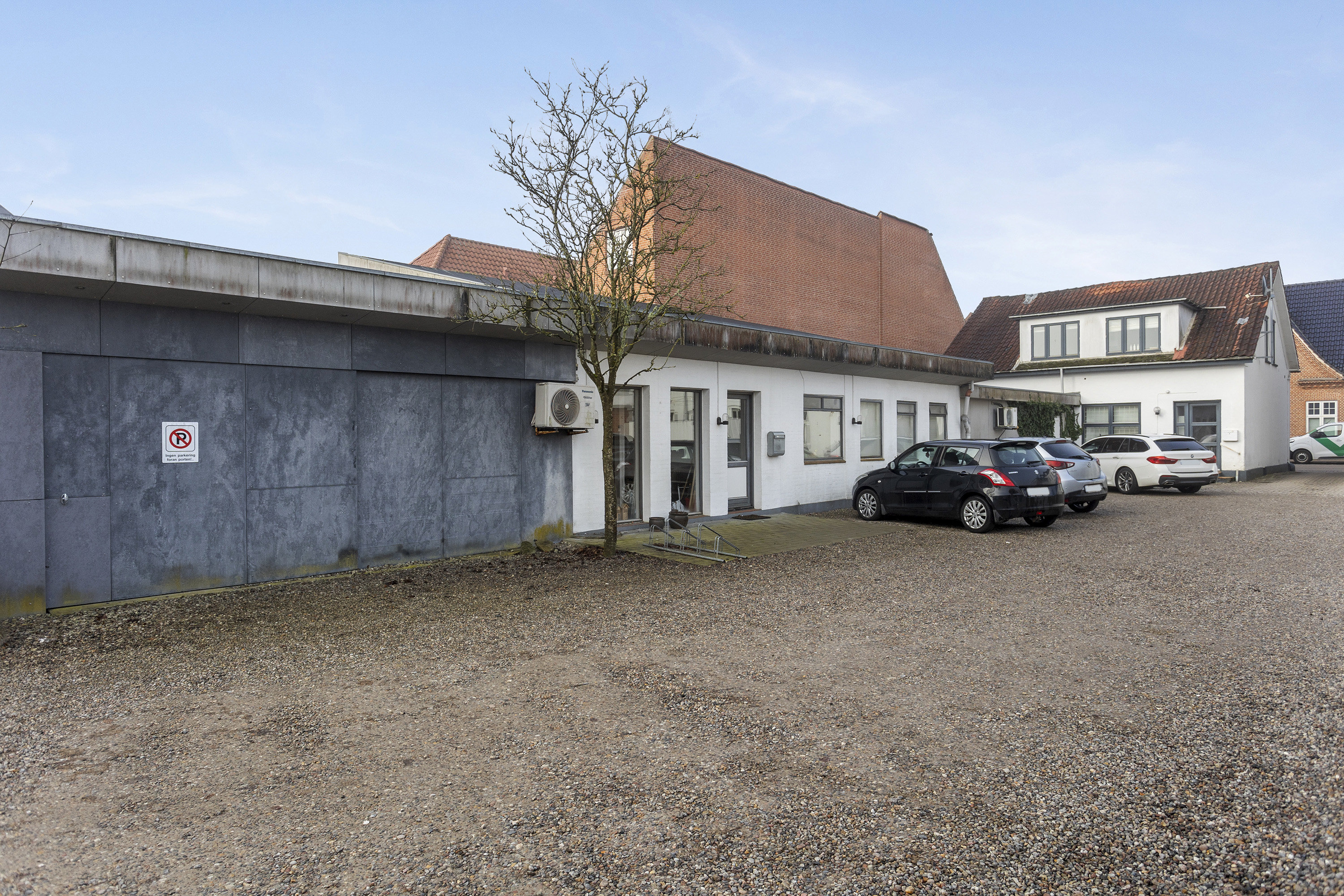 Nørregade 56, 6600 Vejen