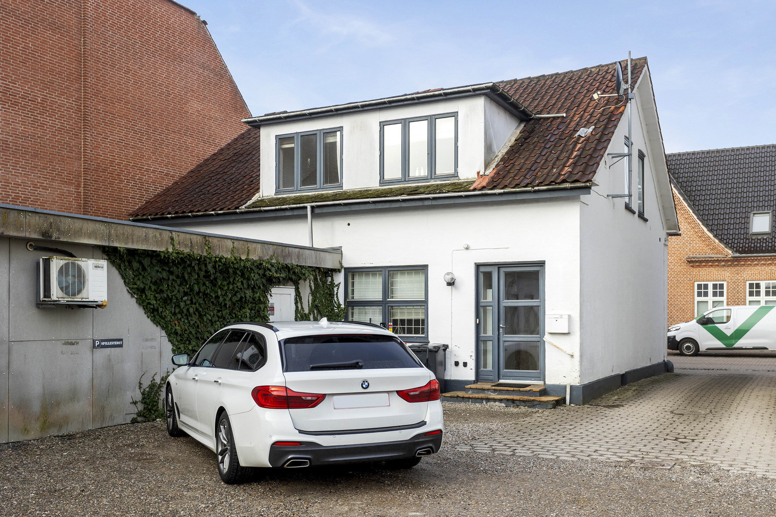 Nørregade 56, 6600 Vejen