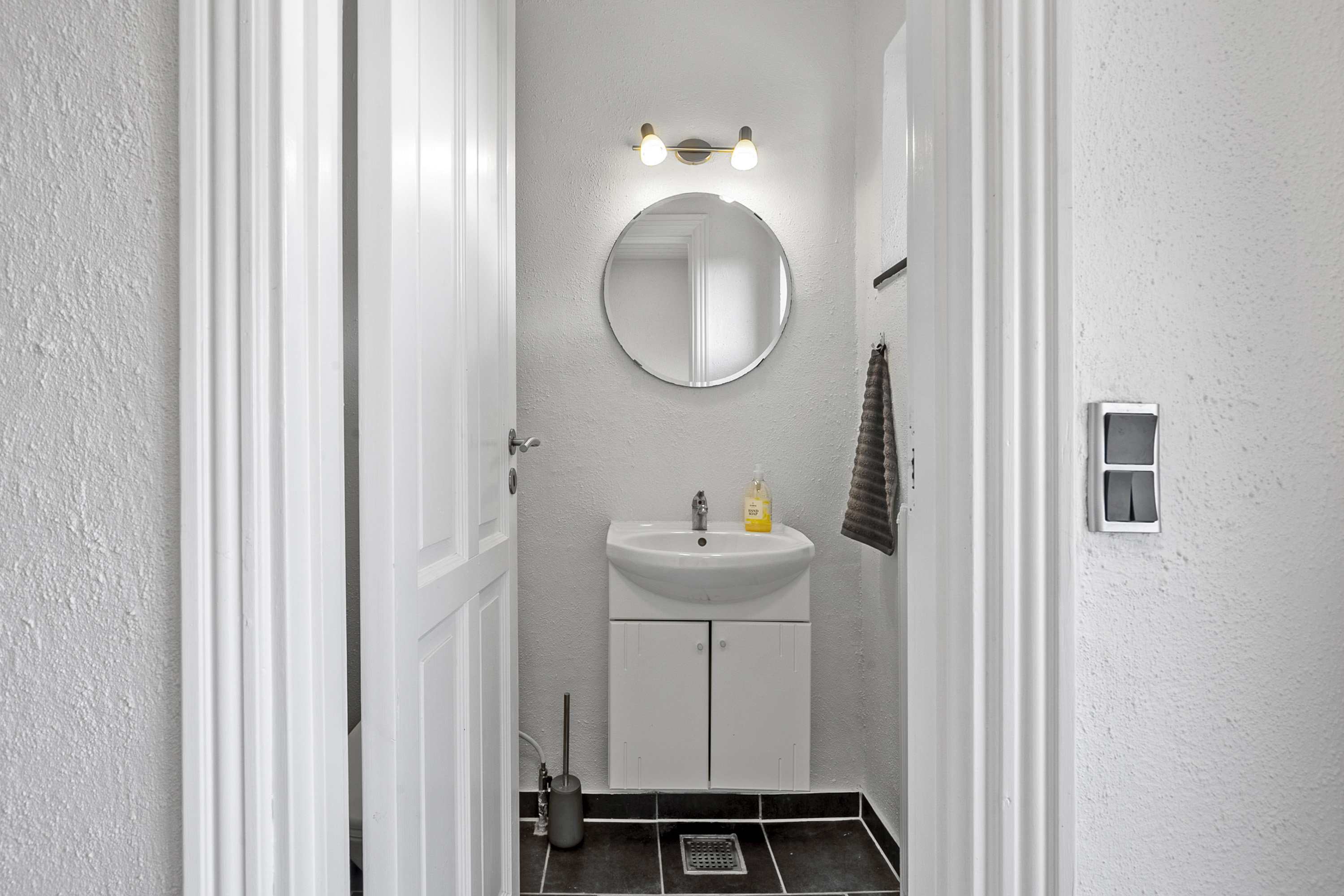 Fremhævet  billede i fuldskærmstilstand. Billede af Højvej 4, Mejlby, 8981 Spentrup