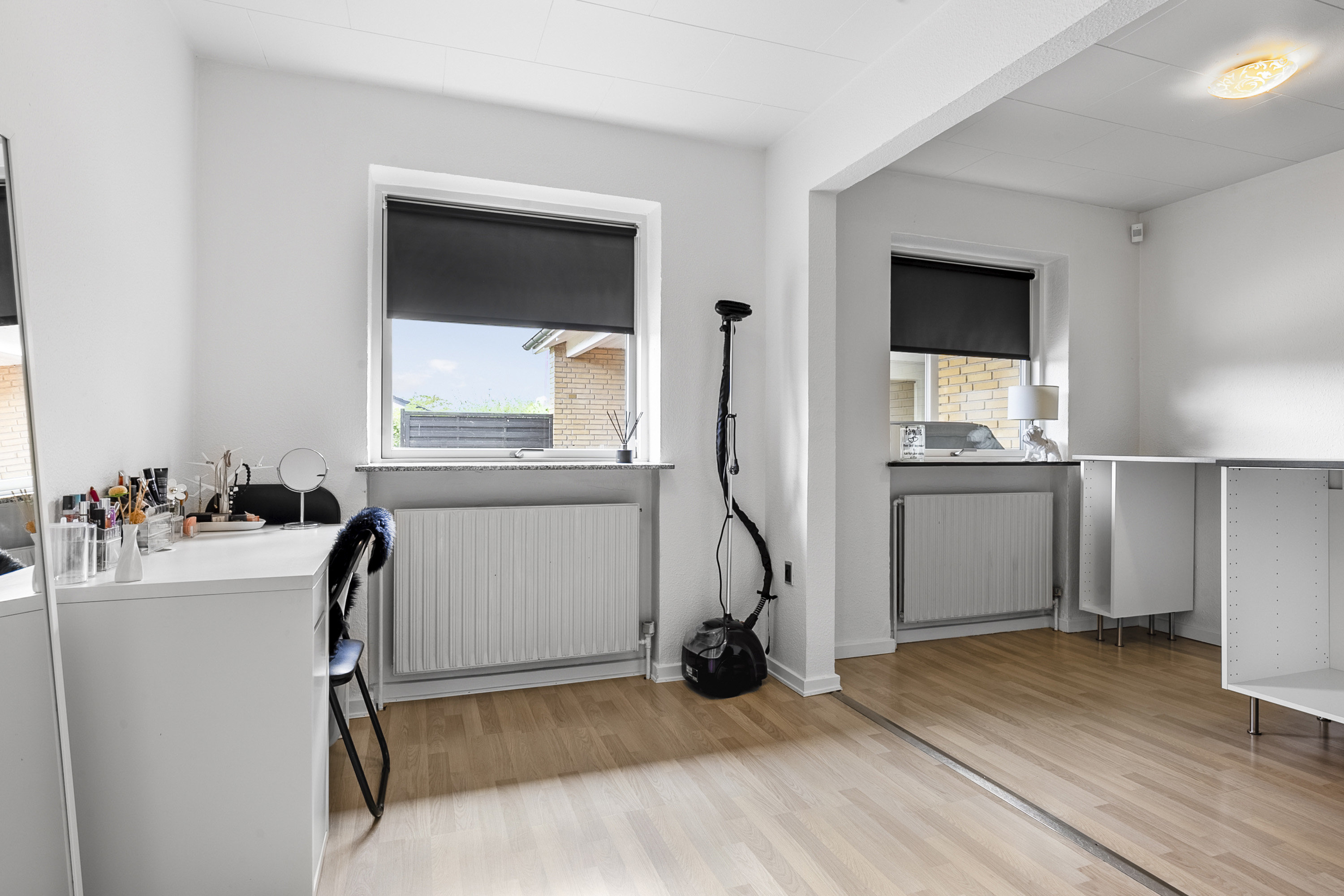 Fremhævet  billede i fuldskærmstilstand. Billede af Højvej 4, Mejlby, 8981 Spentrup