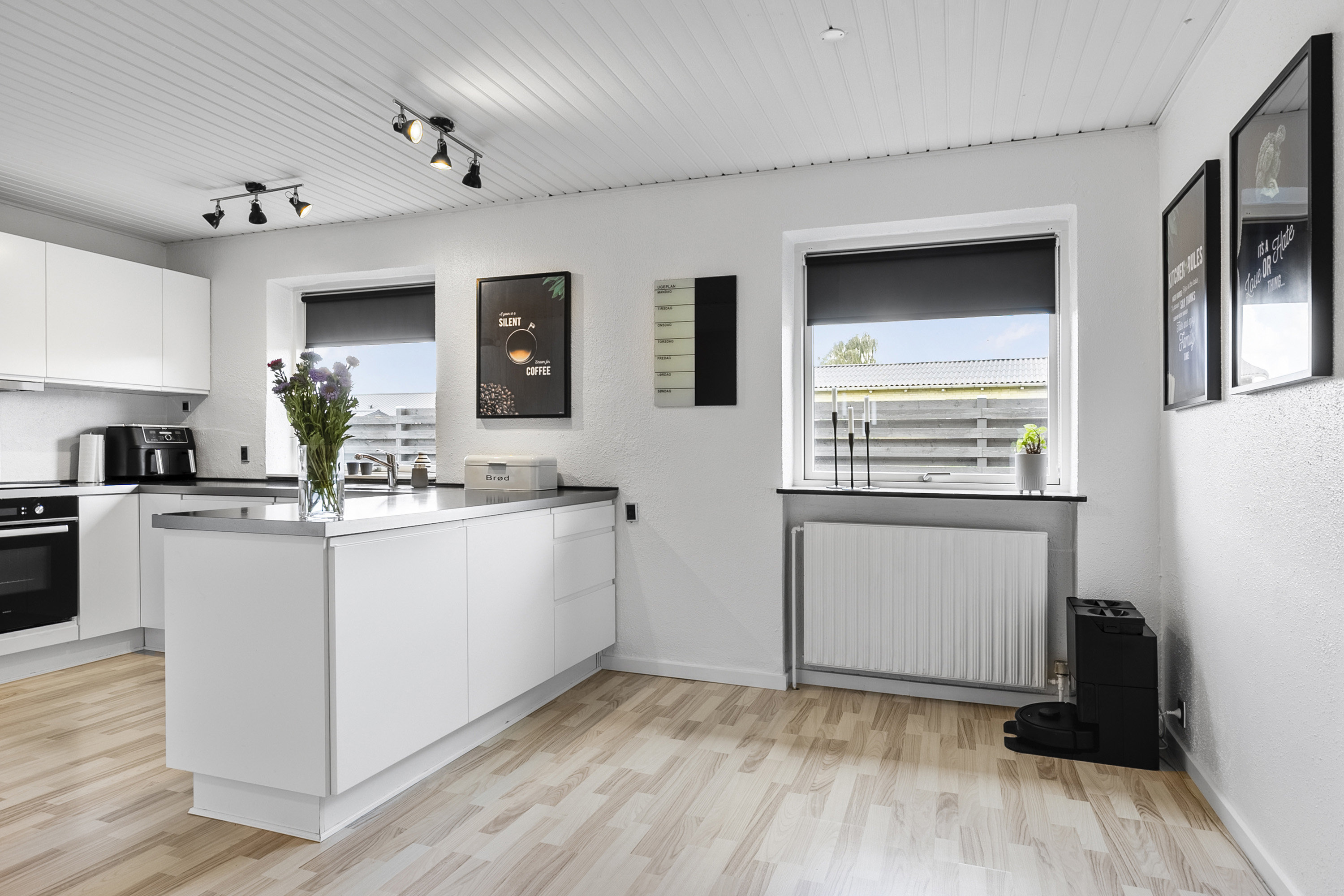 Fremhævet  billede i fuldskærmstilstand. Billede af Højvej 4, Mejlby, 8981 Spentrup