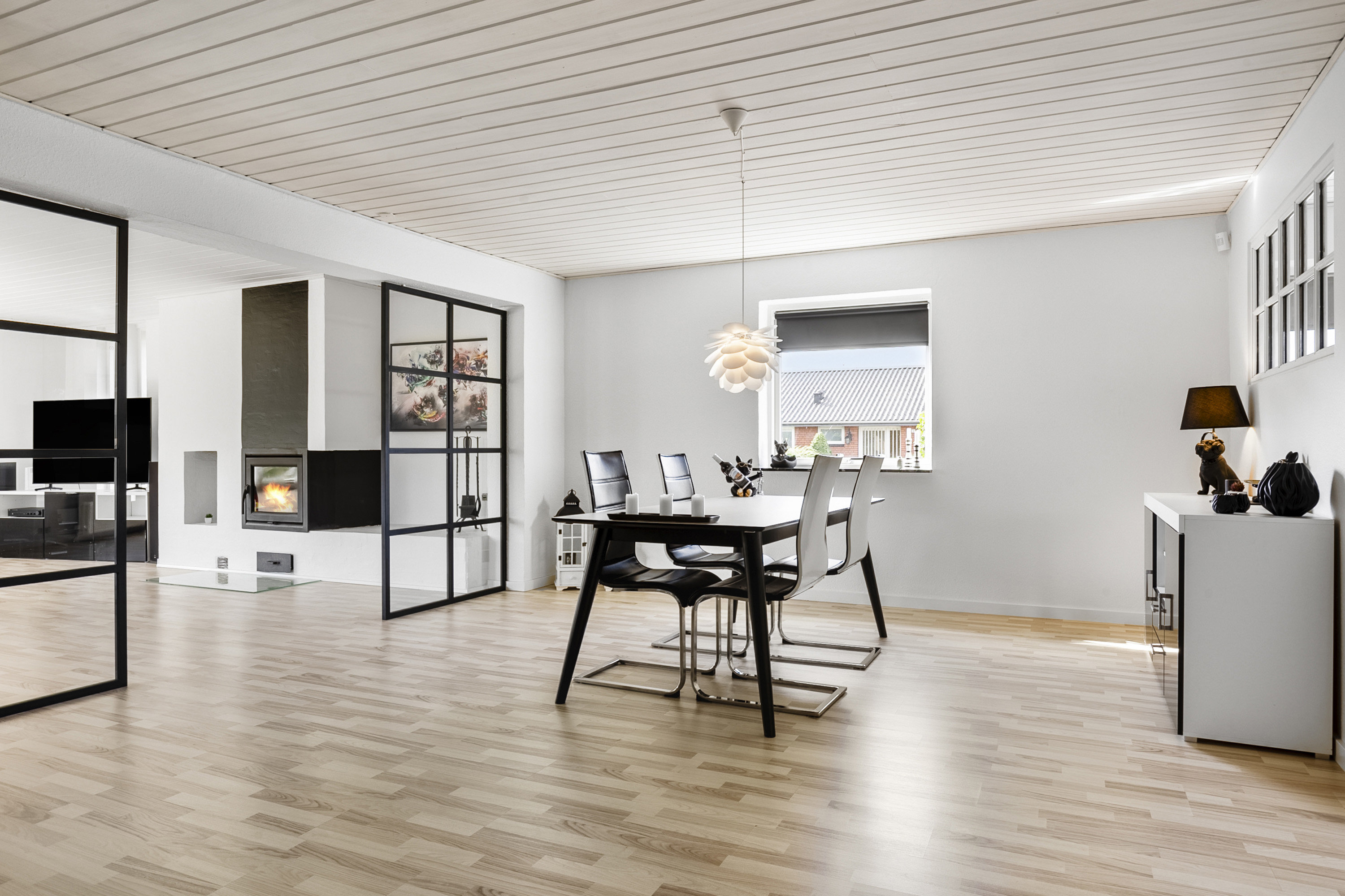 Fremhævet  billede i fuldskærmstilstand. Billede af Højvej 4, Mejlby, 8981 Spentrup