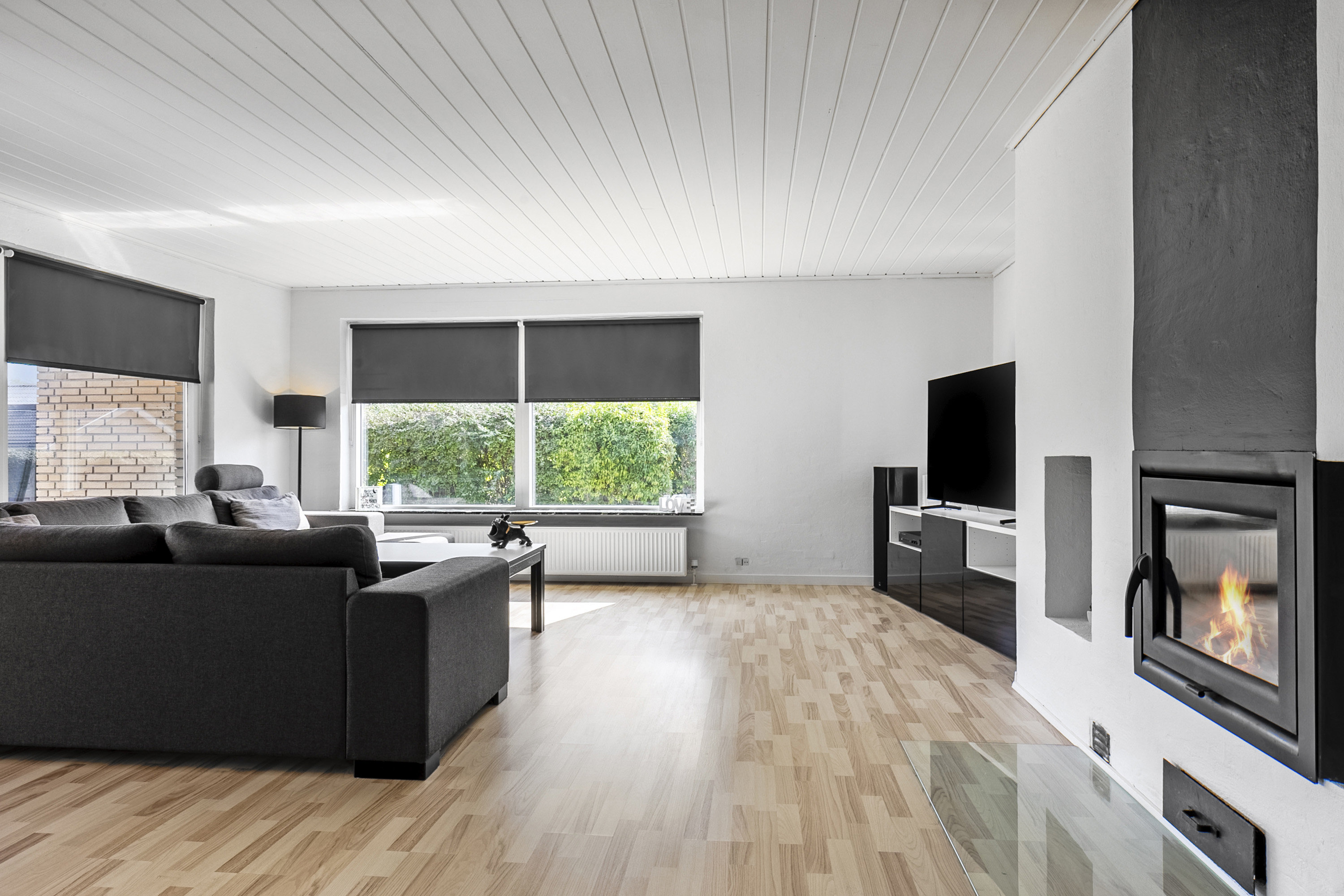 Fremhævet  billede i fuldskærmstilstand. Billede af Højvej 4, Mejlby, 8981 Spentrup