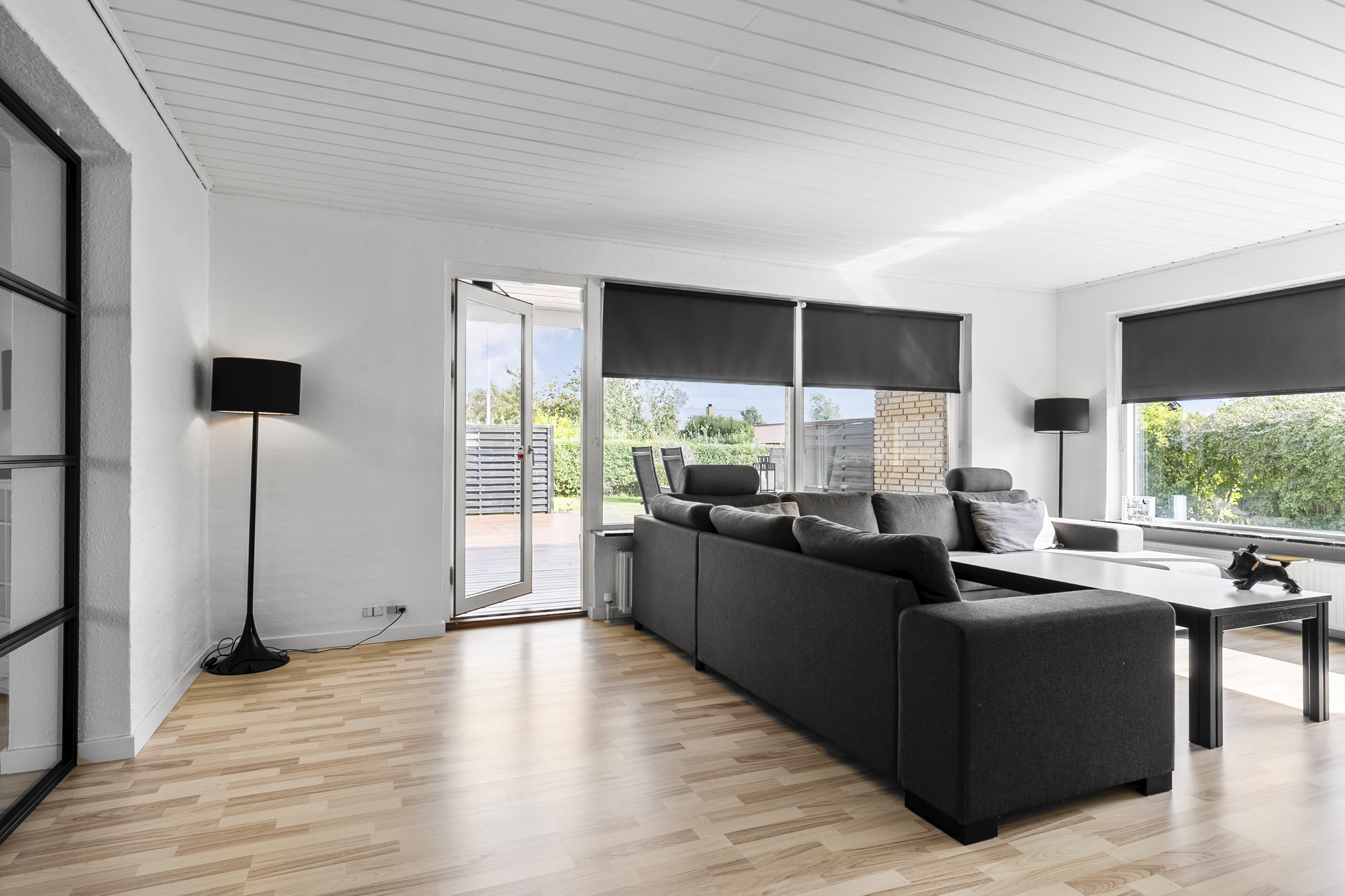 Fremhævet  billede i fuldskærmstilstand. Billede af Højvej 4, Mejlby, 8981 Spentrup