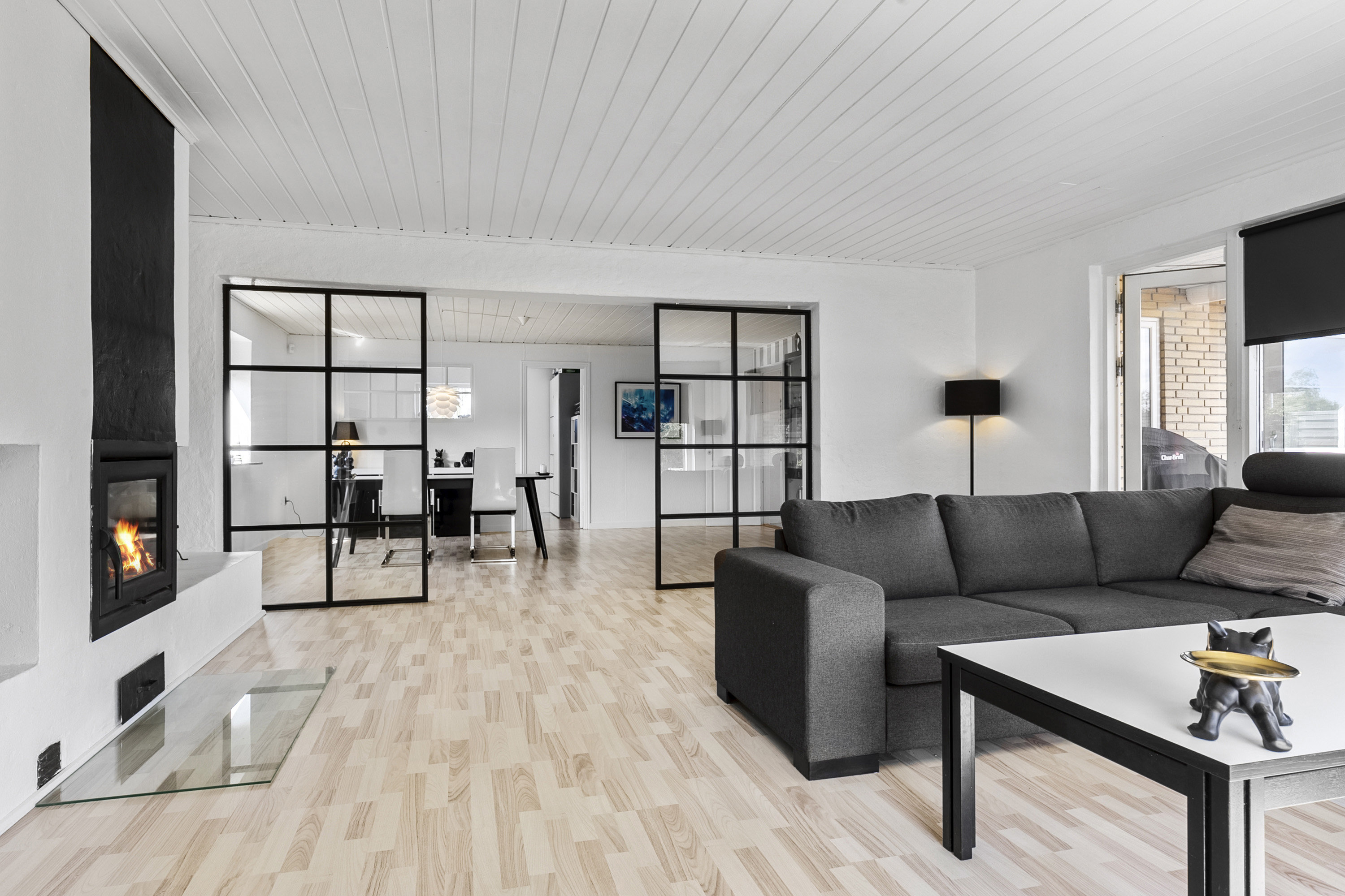 Fremhævet  billede i fuldskærmstilstand. Billede af Højvej 4, Mejlby, 8981 Spentrup