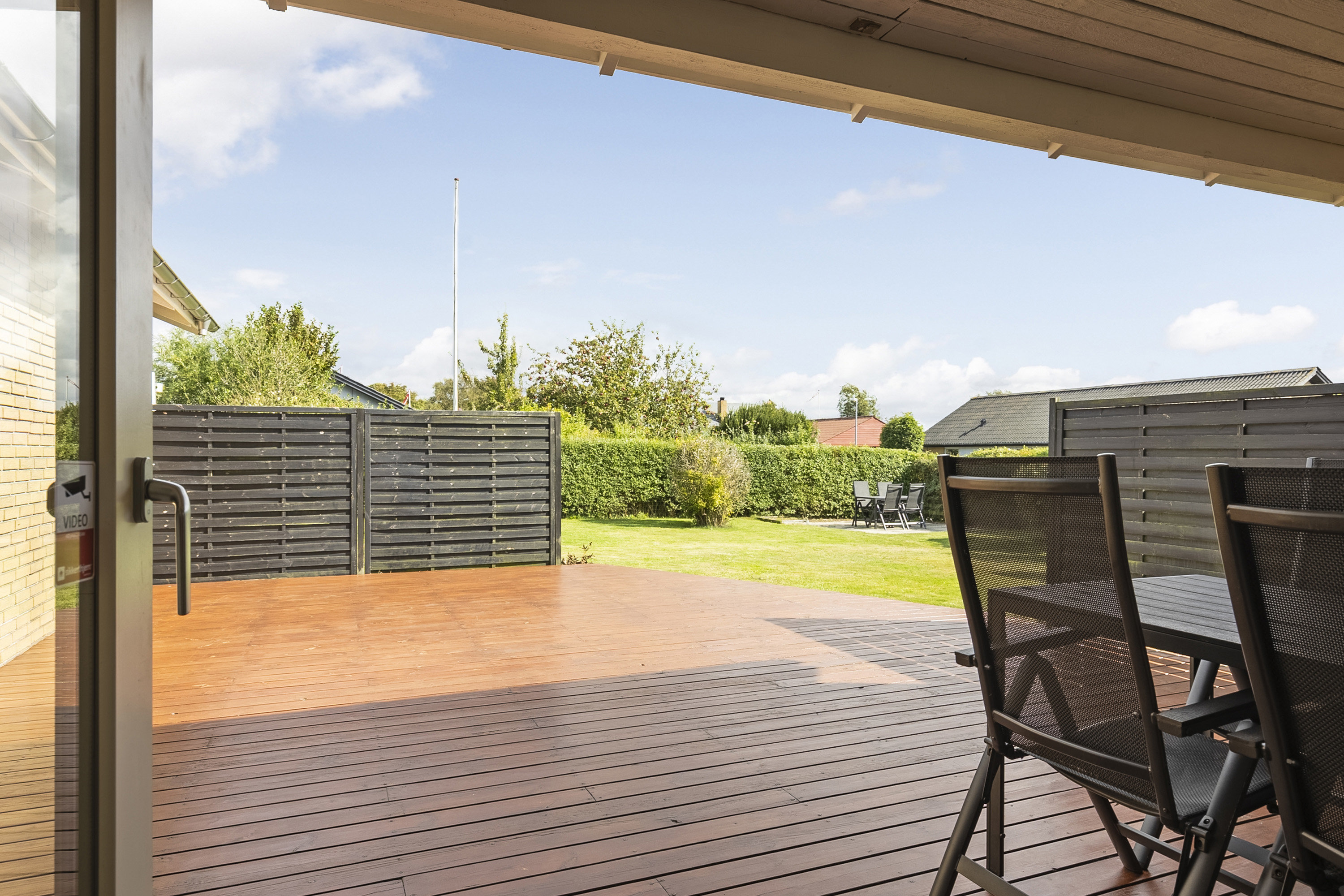 Fremhævet  billede i fuldskærmstilstand. Billede af Højvej 4, Mejlby, 8981 Spentrup