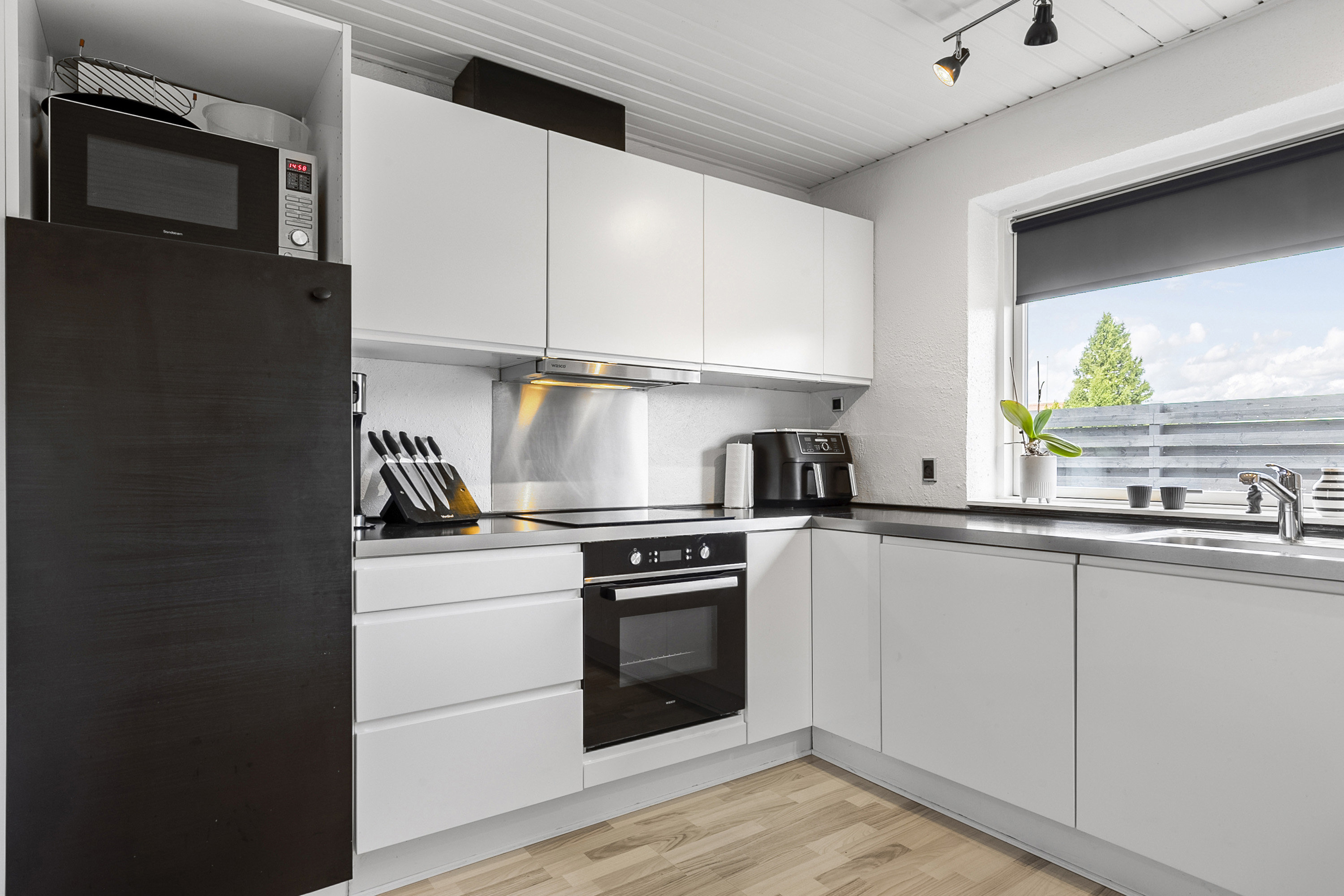 Fremhævet  billede i fuldskærmstilstand. Billede af Højvej 4, Mejlby, 8981 Spentrup