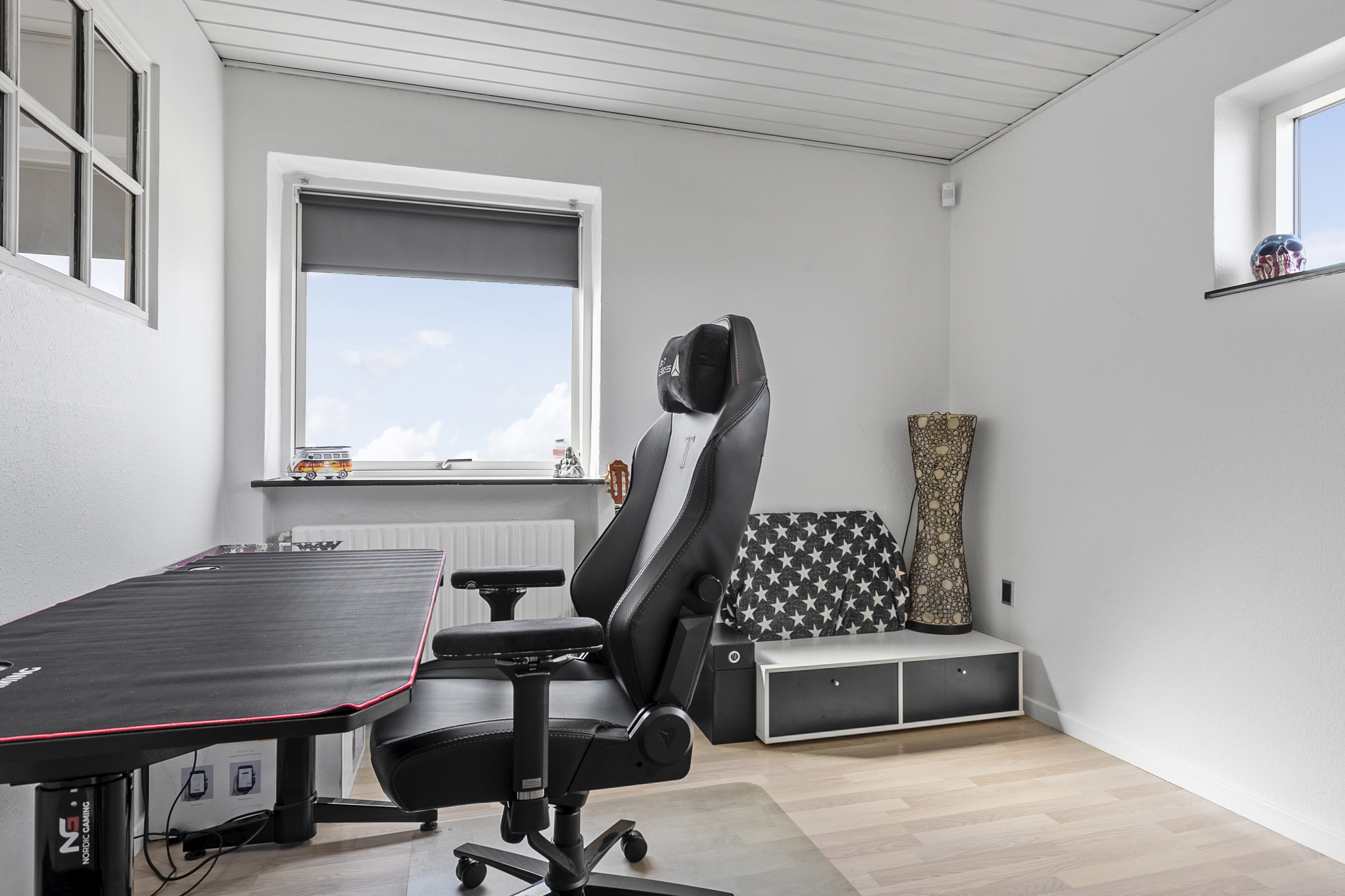 Fremhævet  billede i fuldskærmstilstand. Billede af Højvej 4, Mejlby, 8981 Spentrup