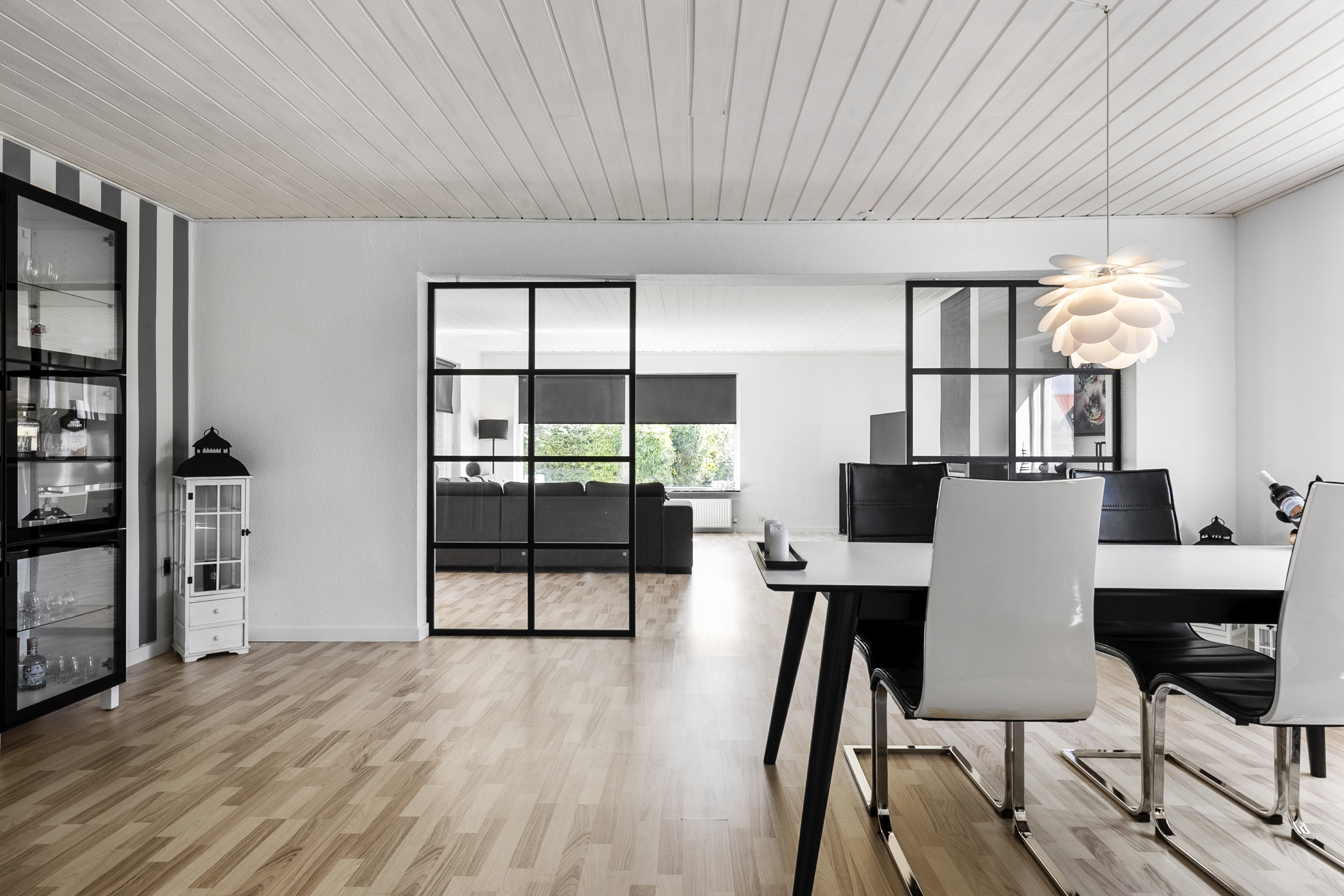 Fremhævet  billede i fuldskærmstilstand. Billede af Højvej 4, Mejlby, 8981 Spentrup