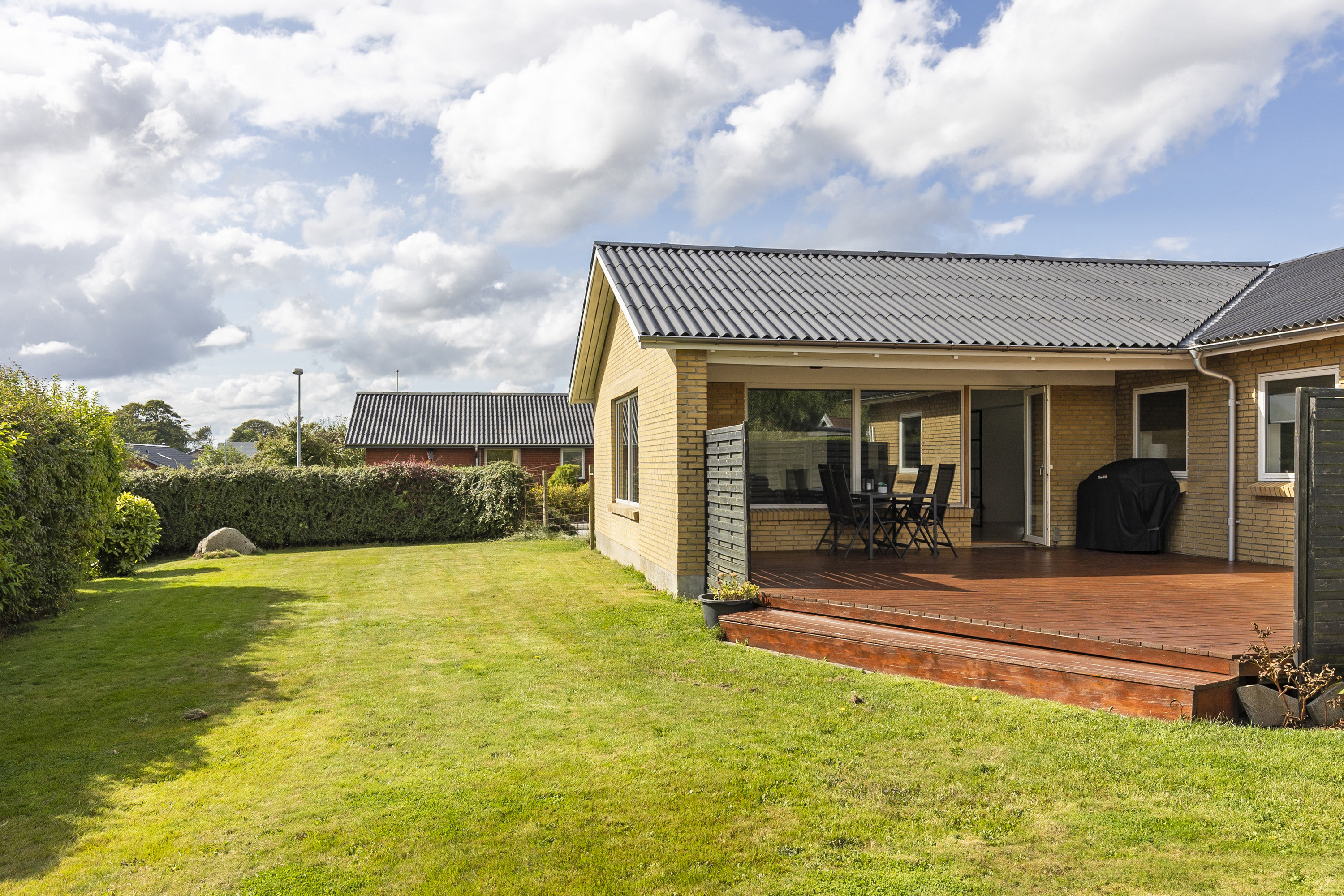 Fremhævet  billede i fuldskærmstilstand. Billede af Højvej 4, Mejlby, 8981 Spentrup