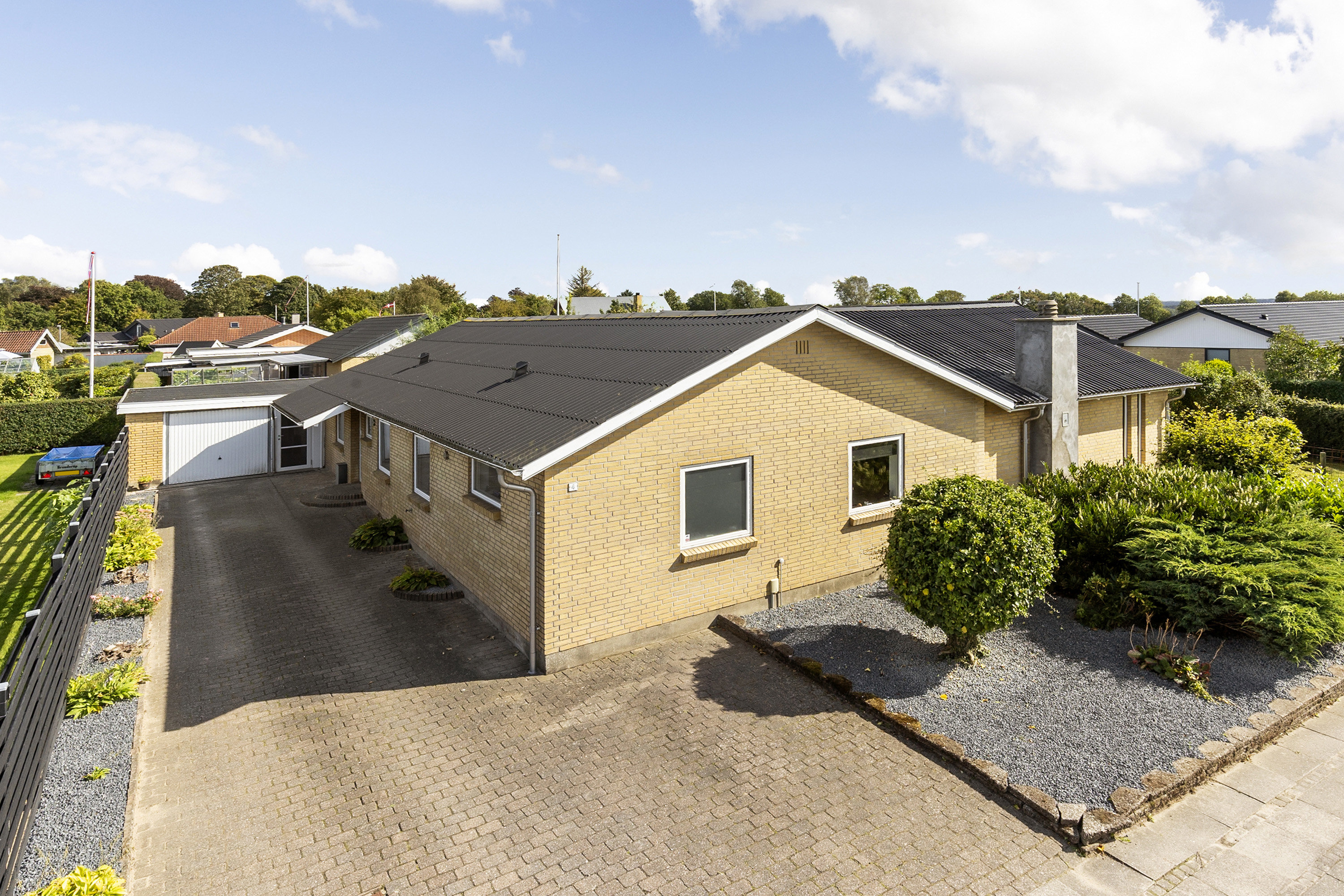 Højvej 4, Mejlby, 8981 Spentrup