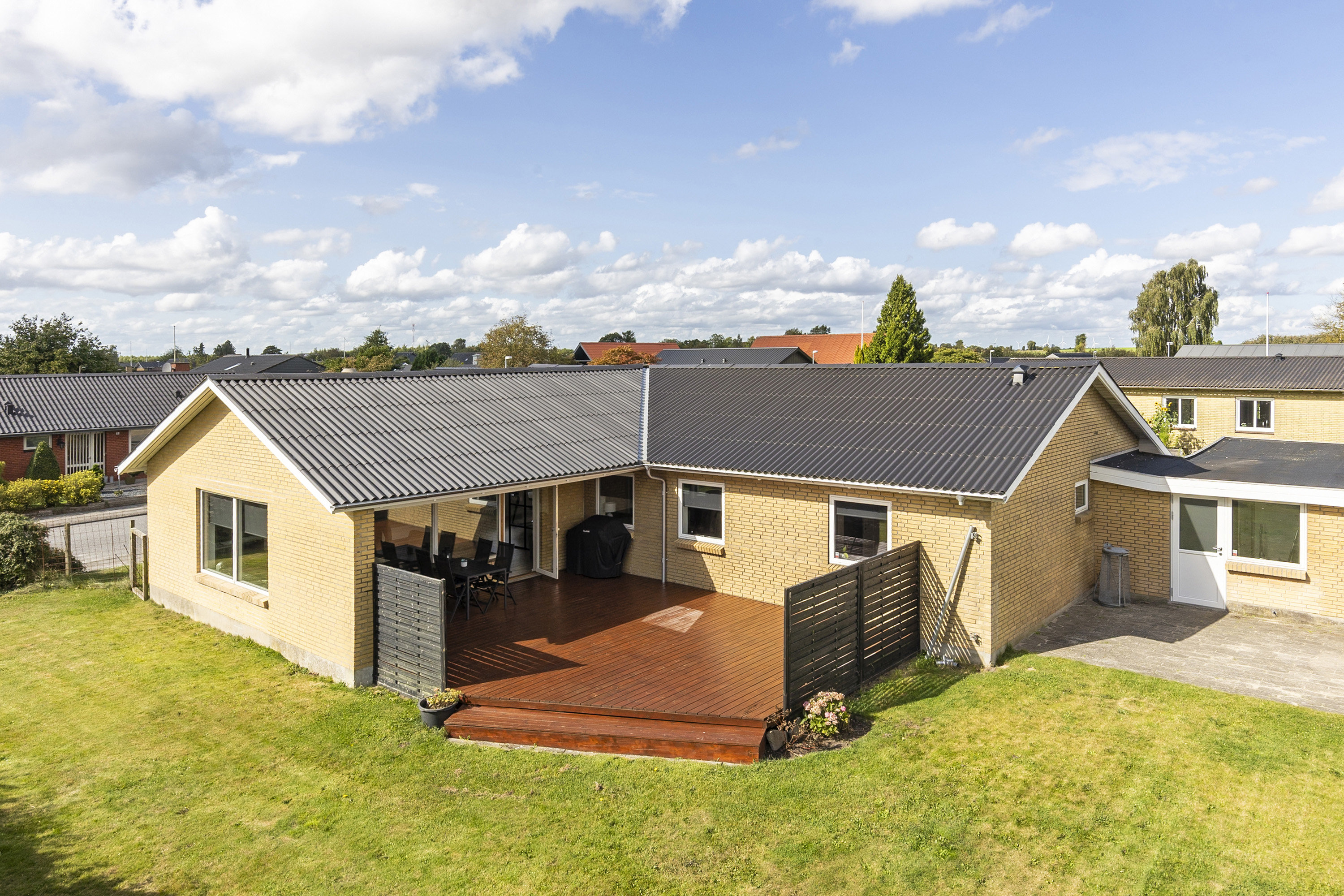 Højvej 4, Mejlby, 8981 Spentrup