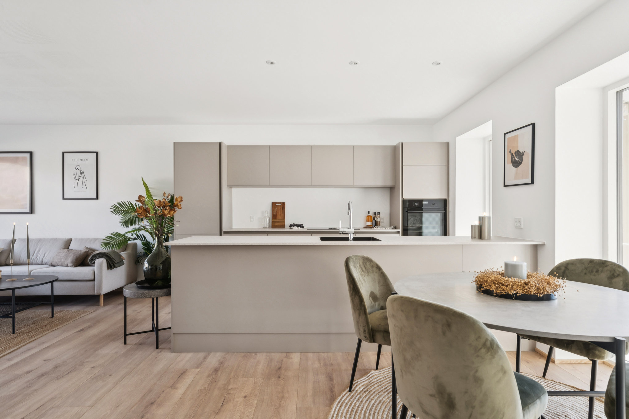 Markedsgade 10, 4. 27., 8900 Randers C