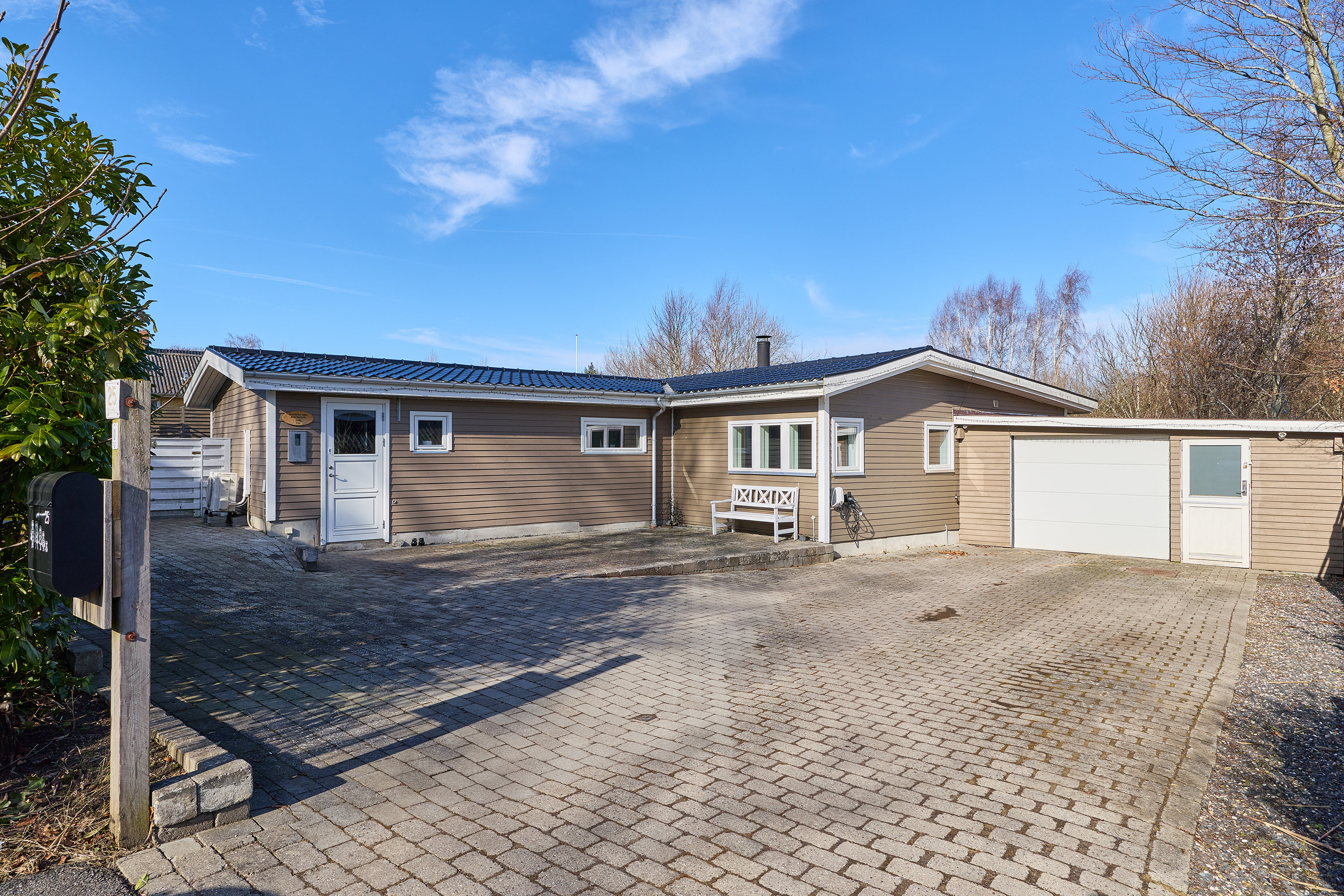 Skovvej 25, 4040 Jyllinge